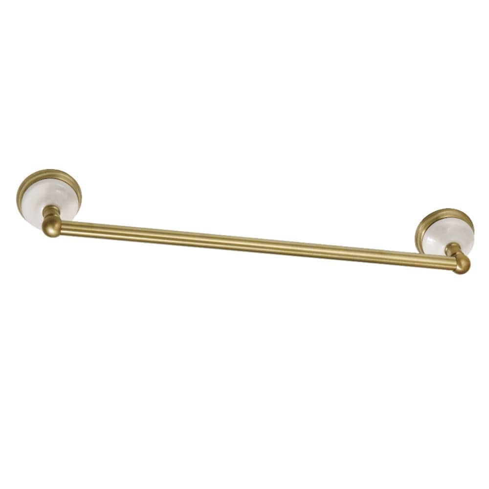 Kingston Brass  BA1112 Victorian 18 Inch Towel Bar