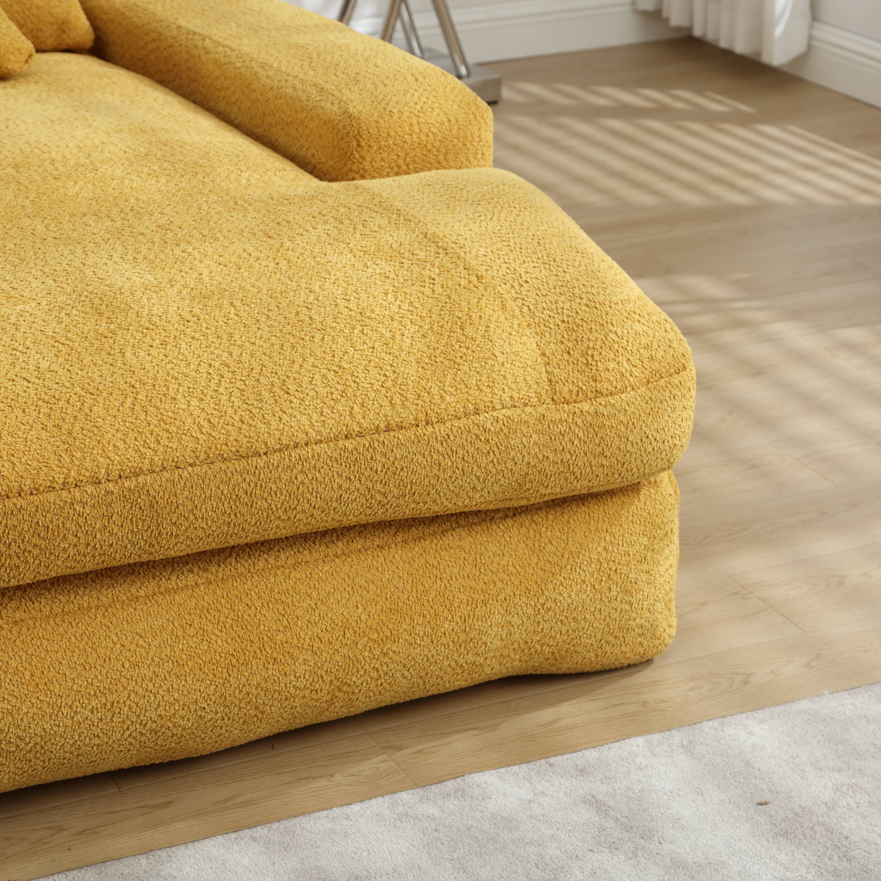 Bayfeve BF-S00067-IN Sofas-Loveseats - View #9