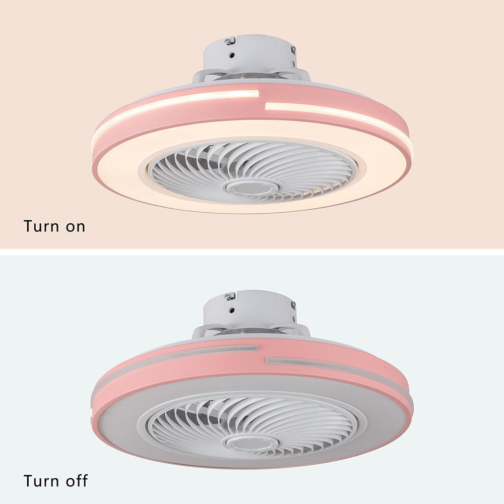 Oukaning HG-HCXLST-4164-US Ceiling-Fans - View #9