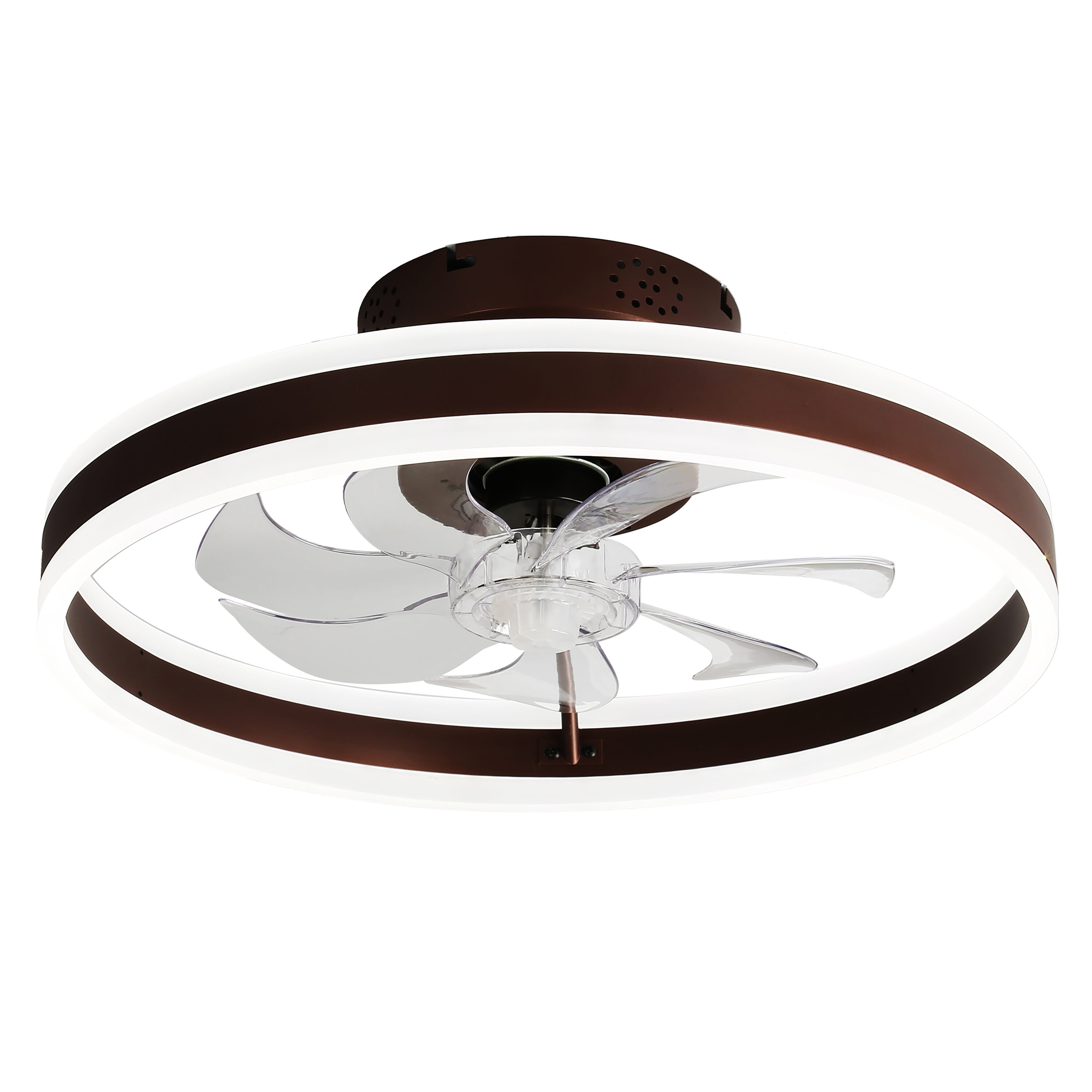 Cusp Barn DC2002-K Ceiling-Fans - View #8