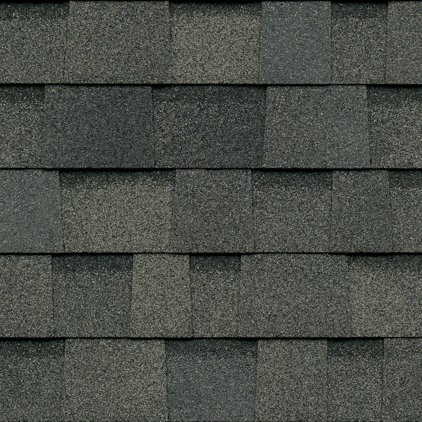 Owens Corning 1211207 TruDefinition Duration Storm Estate Gray Algae Resistant Architectural Roof Shingles ( 32.8-sq ft per Bundle )
