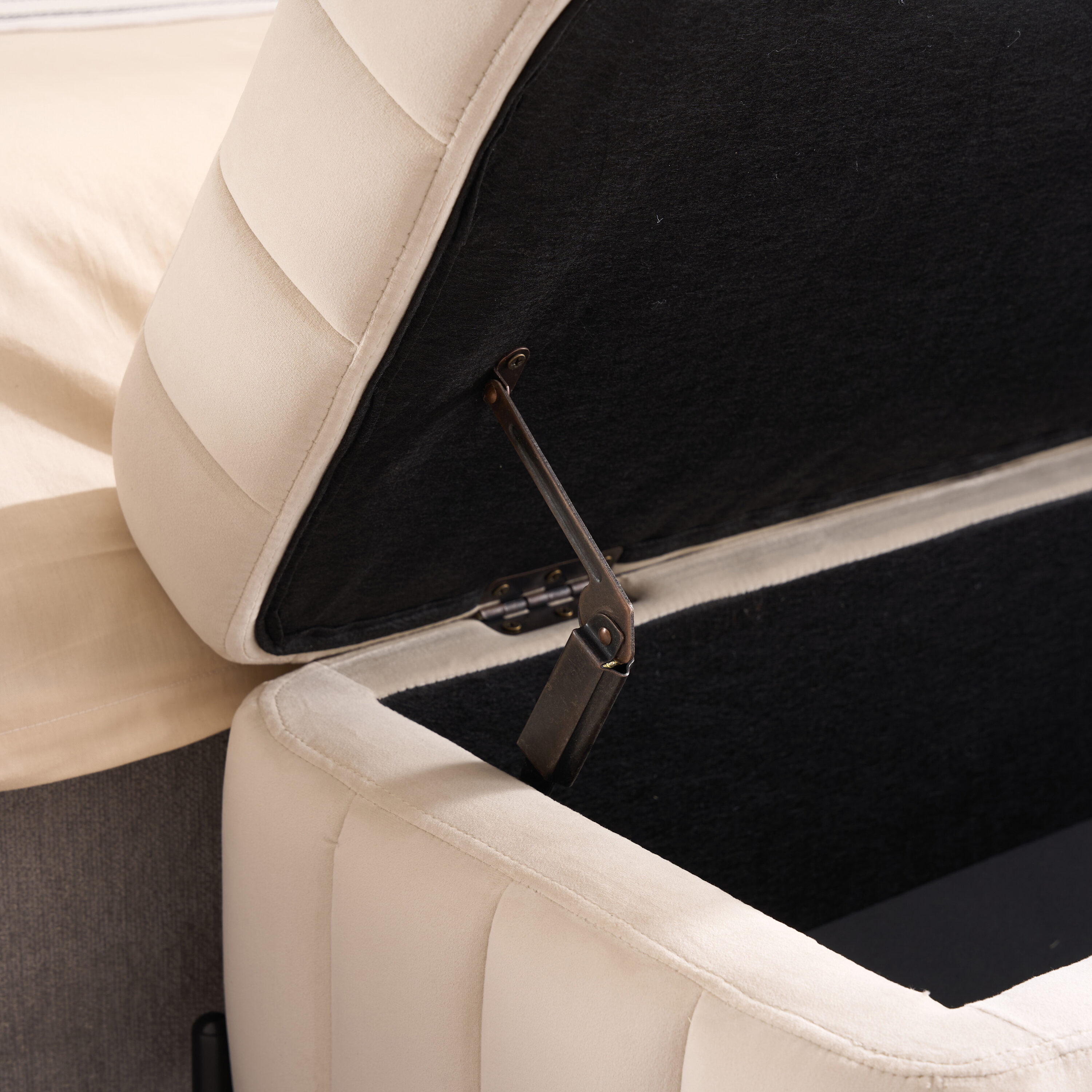 Hrinhom HC-S4114-BEIGE bench - View #9