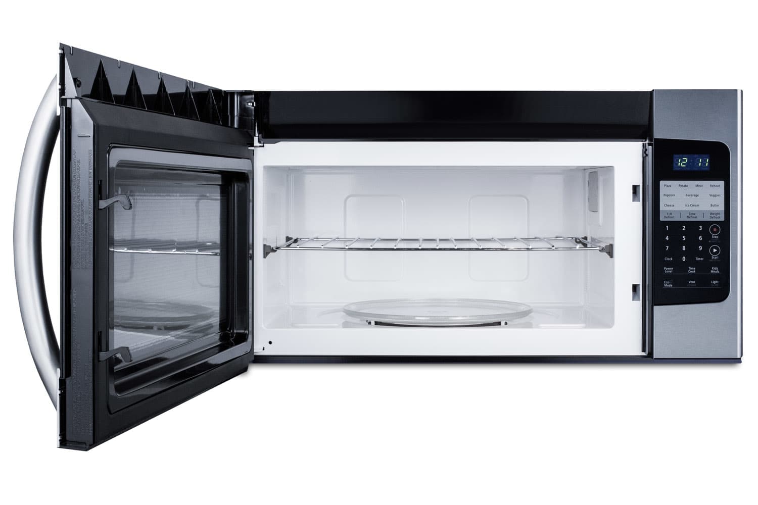 Summit Appliance OTRSS301 m050359 - View #2