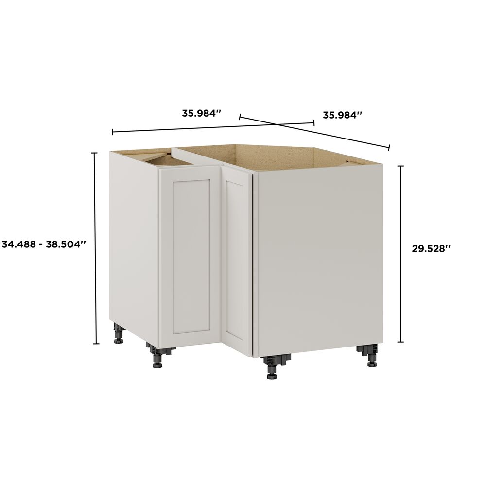 Whalen CLICK-IT LWSCLICK-22G Cabinets-Kitchen - View #5