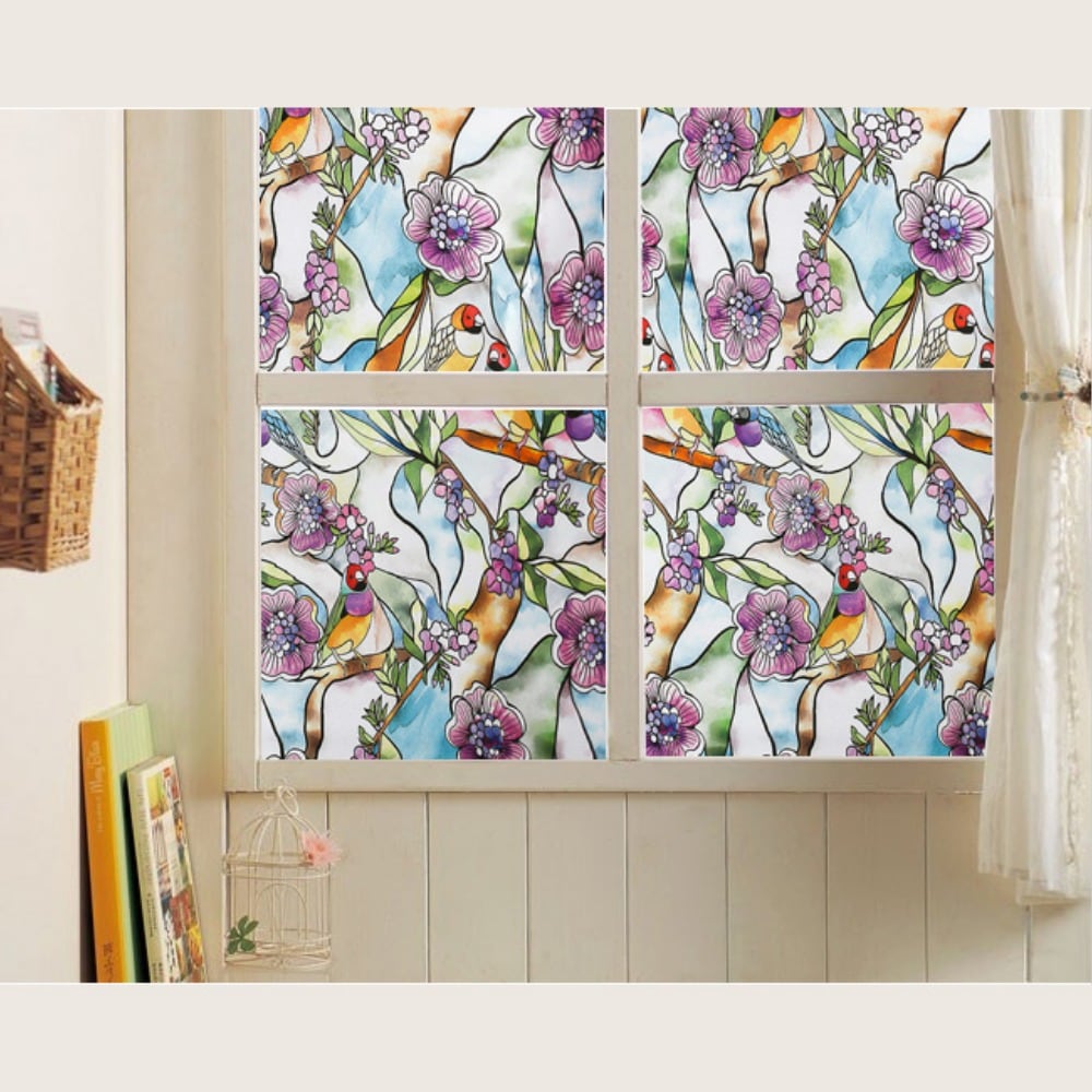 Cotton Colors CT052 Window-Film - View #7
