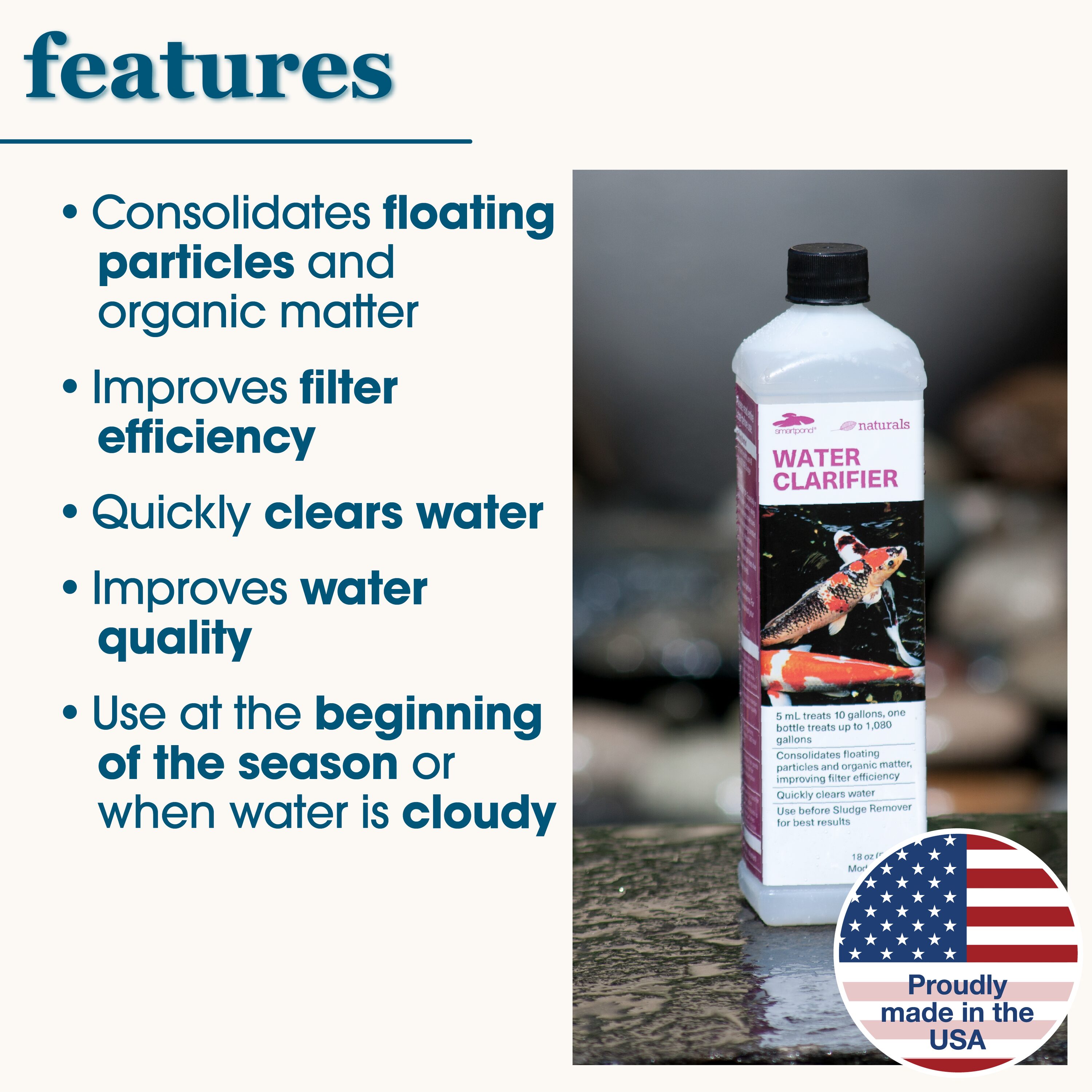 smartpond 54399 Pond-Cleaners - View #3