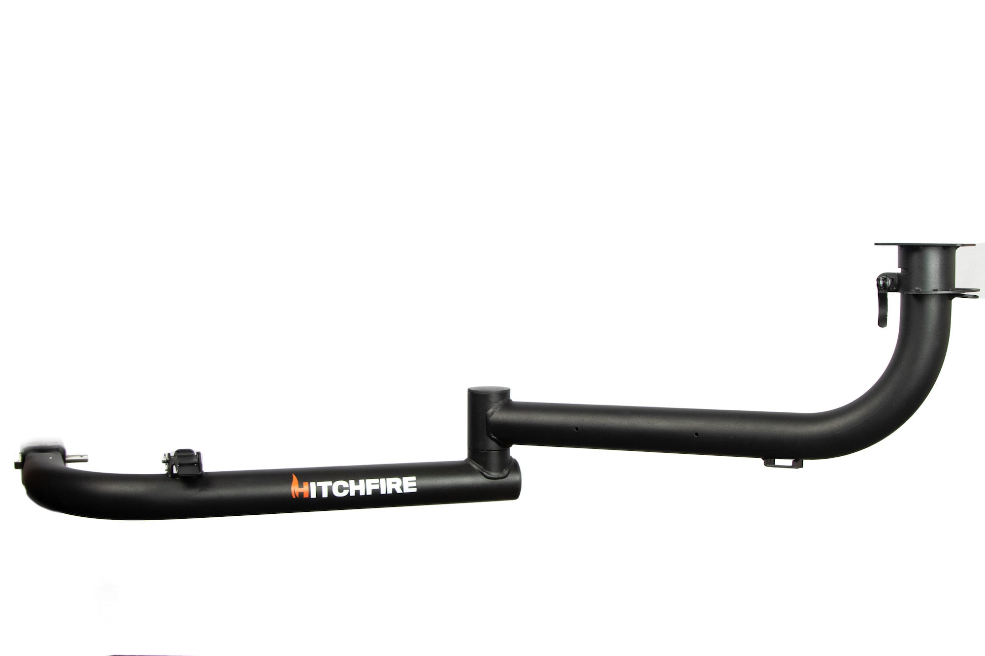 Hitchfire HFG01LDGST Cargo-Carriers - View #5