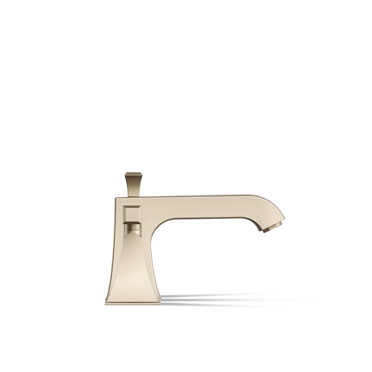 KOHLER T428-4V-BV Roman-Tub-Faucets - View #5