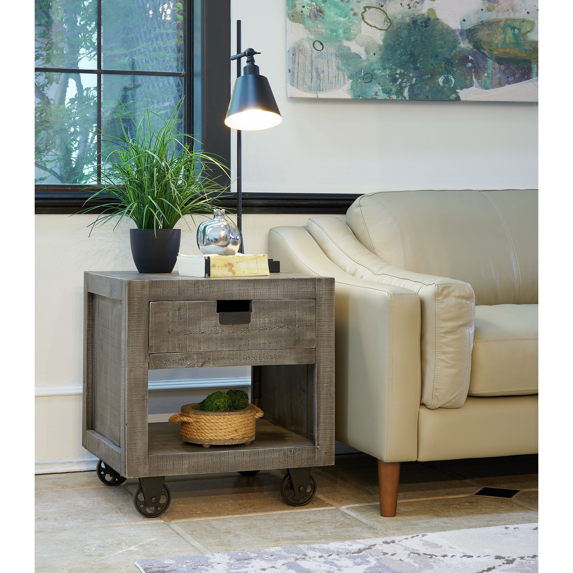 Picket House Furnishings MAIN300ETD End-Tables - View #9