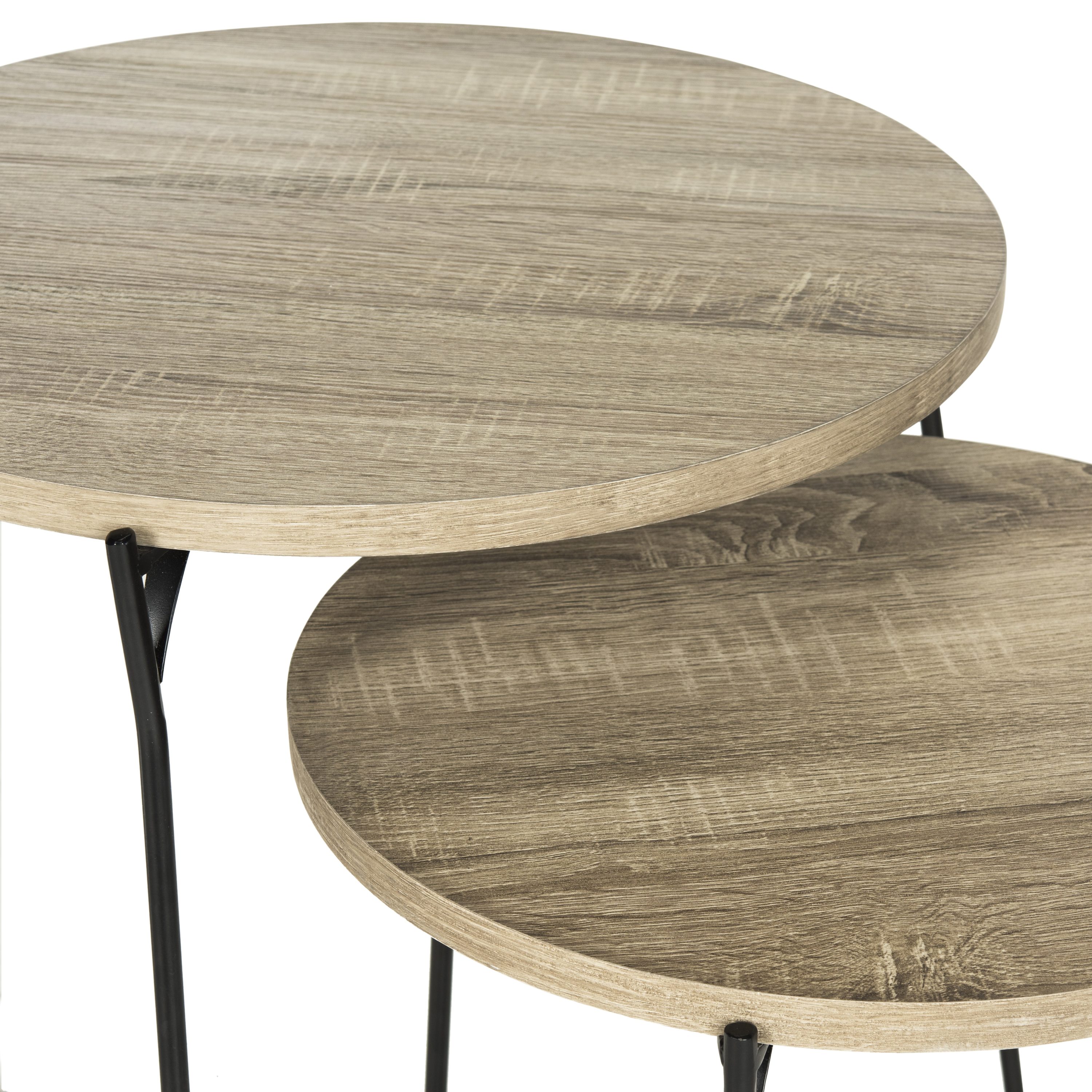 Safavieh FOX4263A End-Tables - View #6
