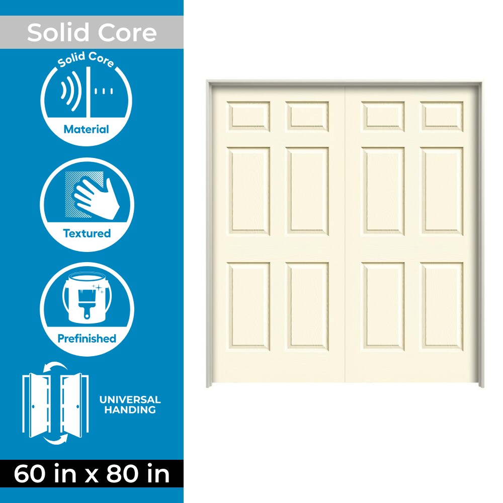 RELIABILT LO1003828 Pre-Hung-Doors - View #2