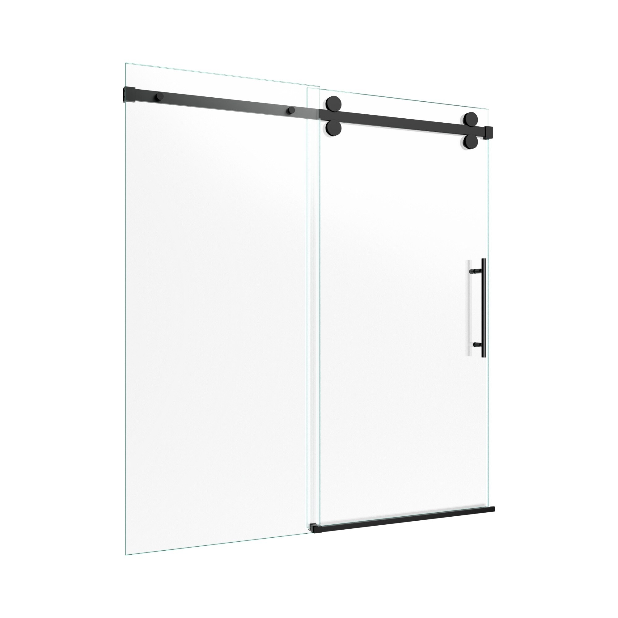 LIVACA LYR103677 Bathtub-Doors - View #9