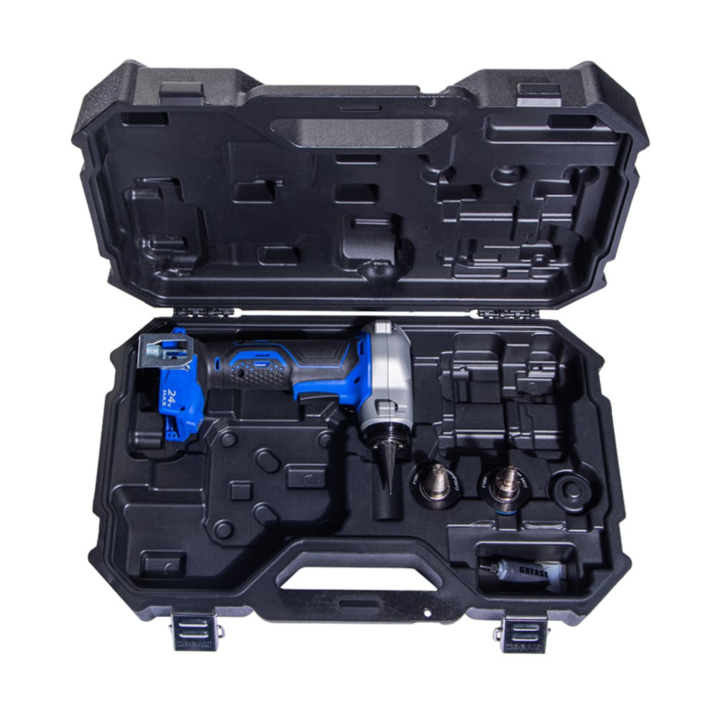 Kobalt KPE 124B-03 Pex-Crimp-Fittings - View #4