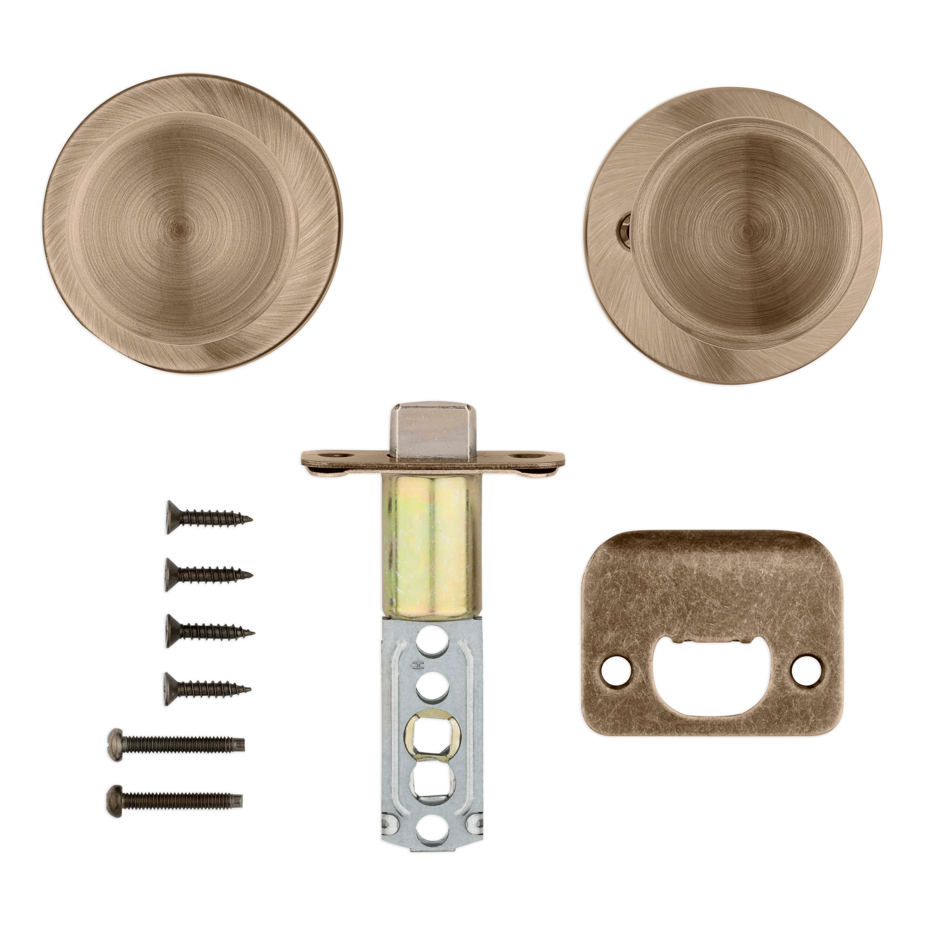 RELIABILT 93560-021 Door-Knobs - View #6