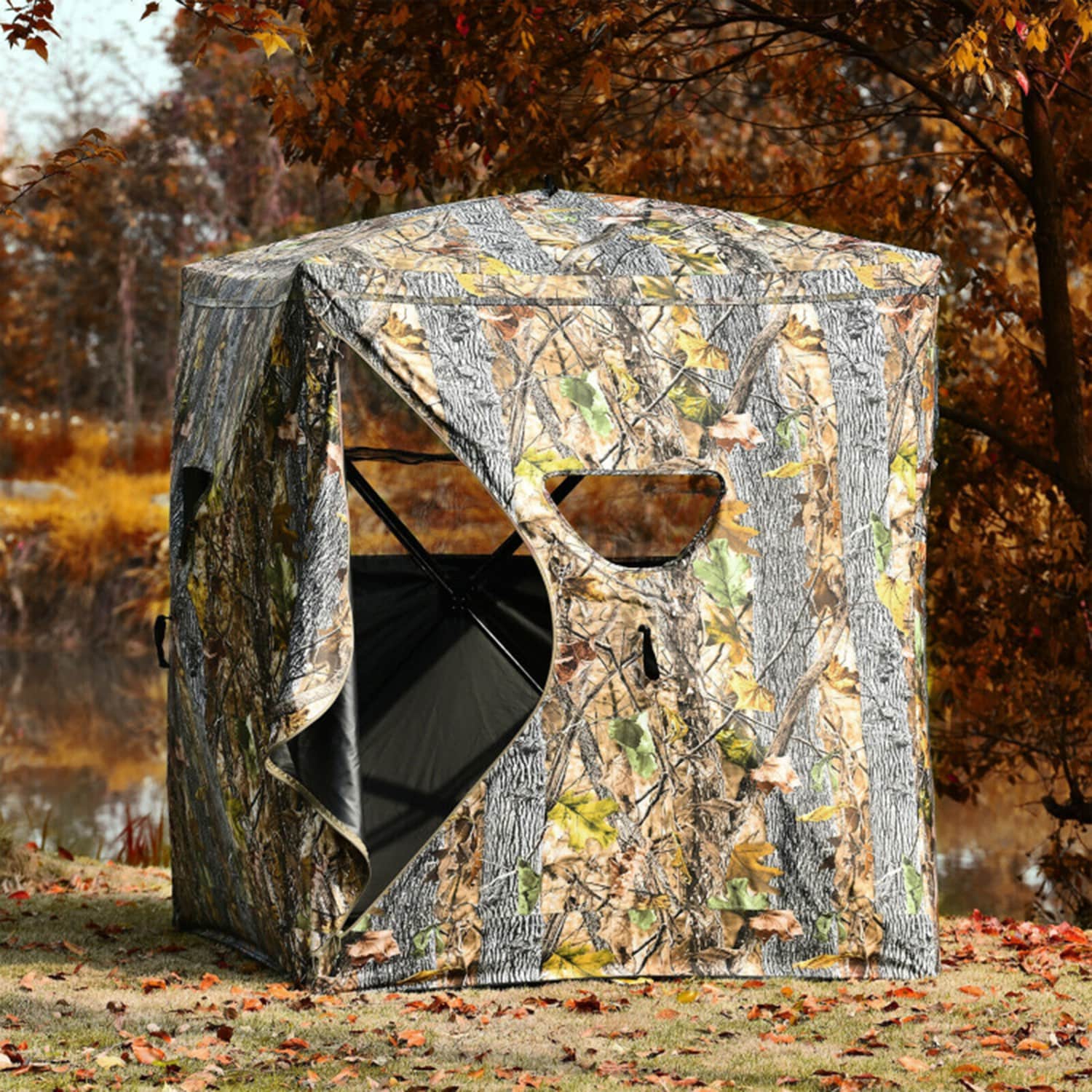 Mondawe MO-OP70858 tents - View #2