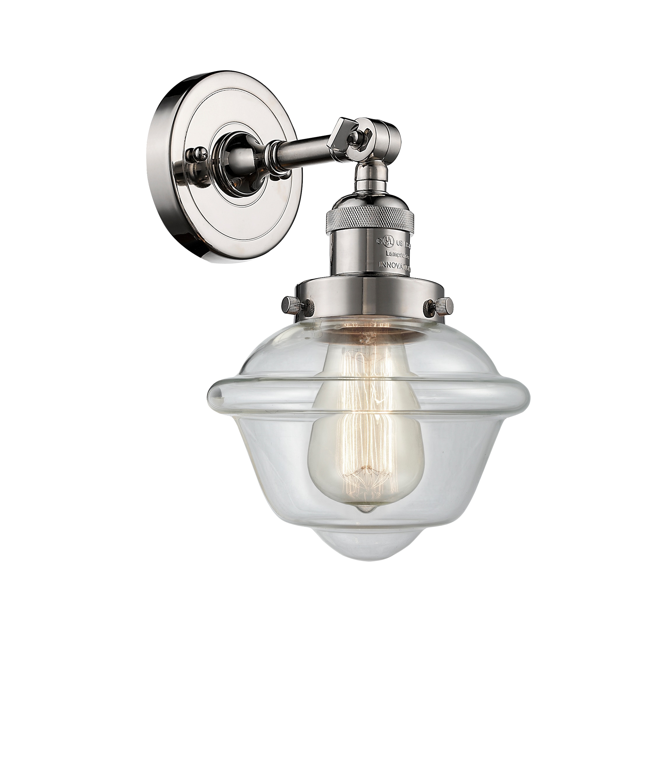 Innovations Lighting 203-PN-G532 b090000 - View #2