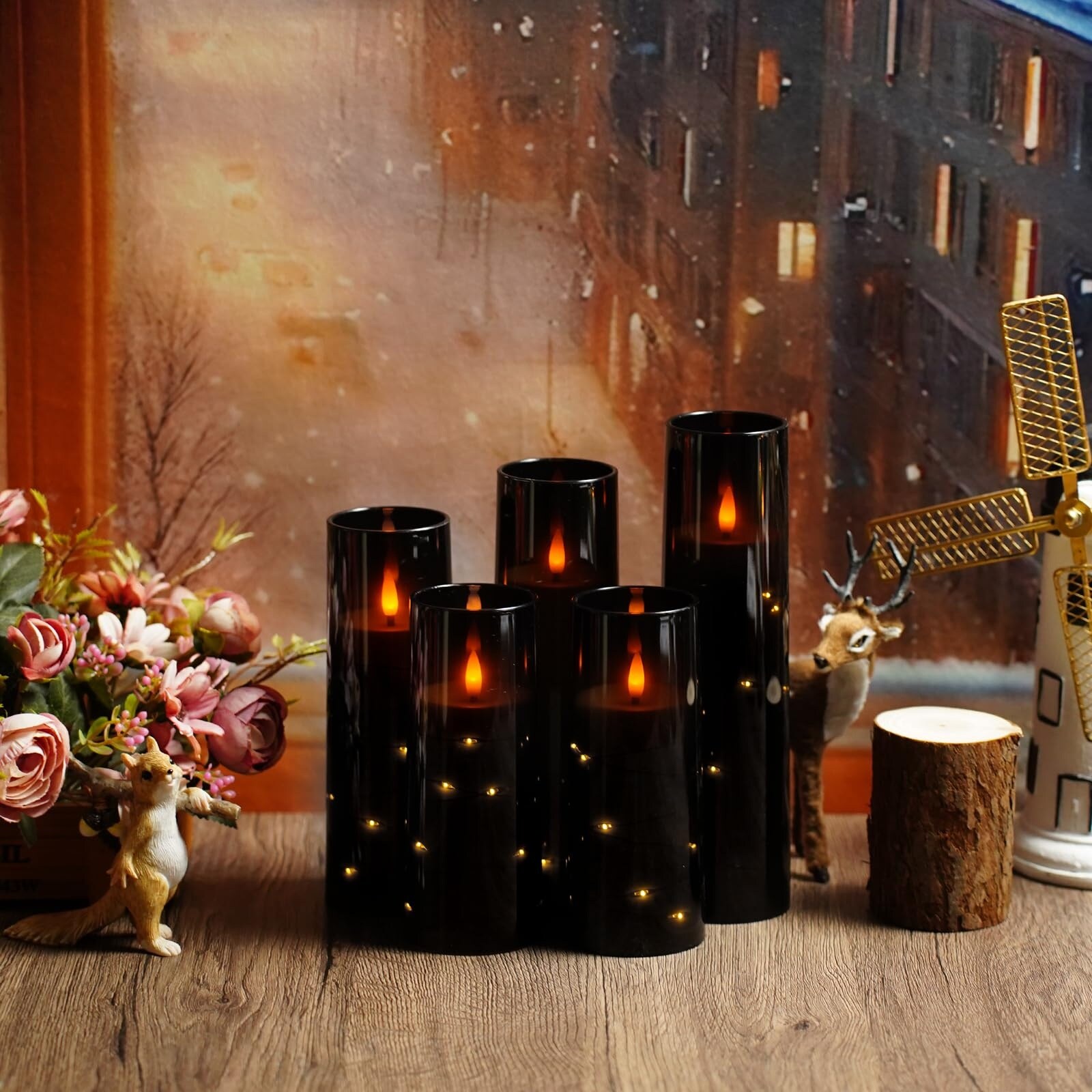 Phyfalip L05PF11025 candles - View #6