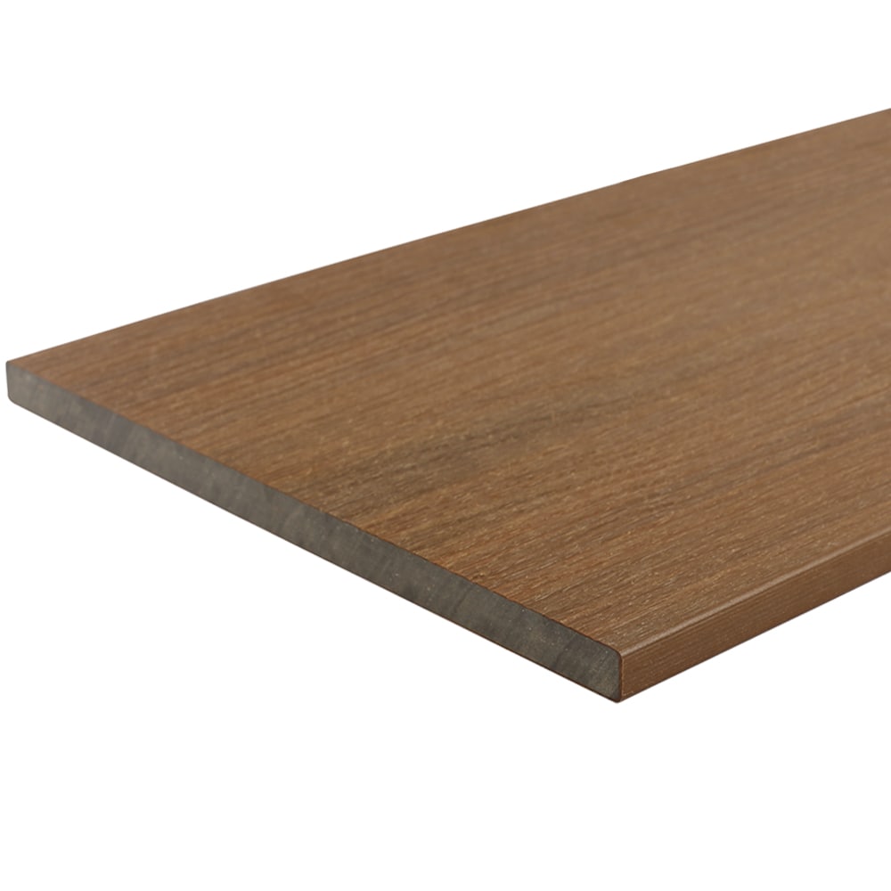 NewTechWood Fascia Board Fascia Boards At Lowes.com