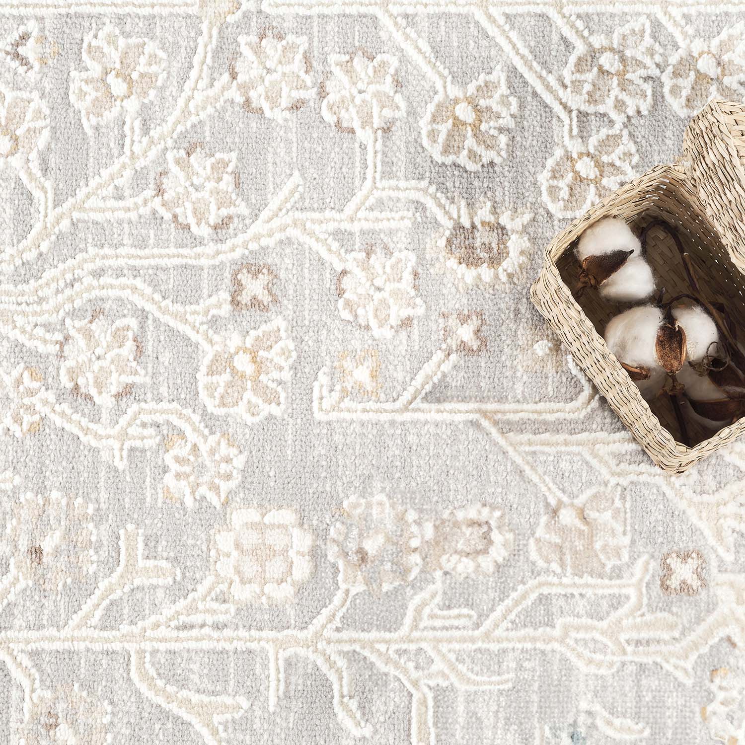 Abani Rugs VER100A-8 rugs - View #7
