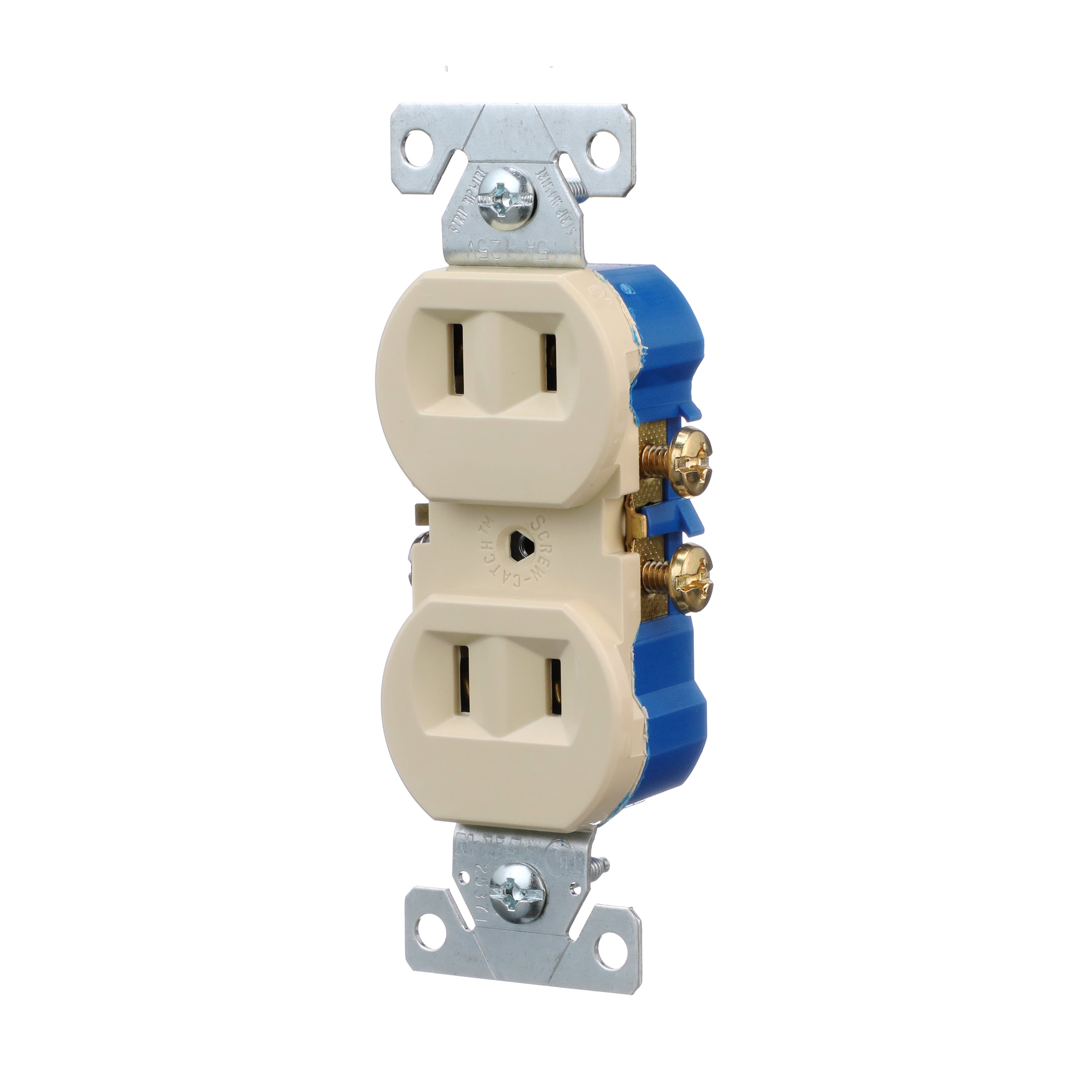 Eaton 736V-SP-LW receptacles - View #2