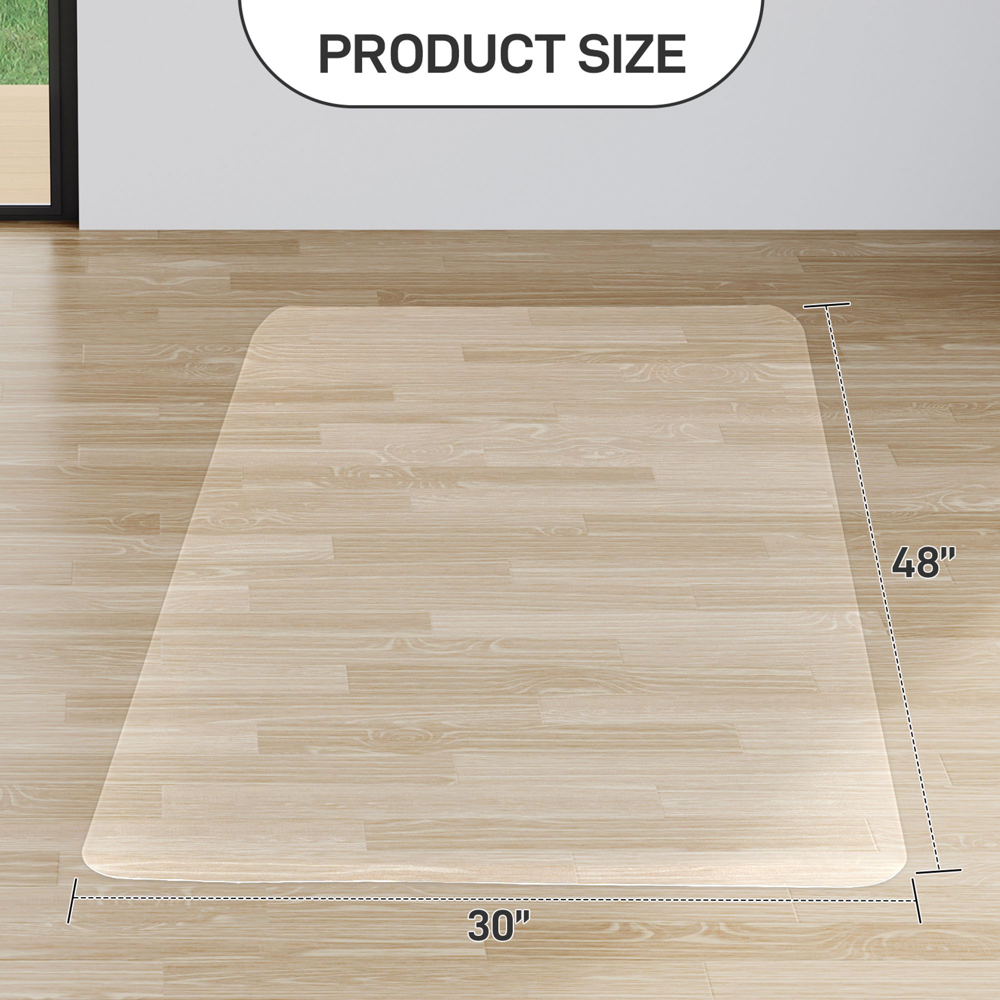 Winado G47001247 Mats-Cat - View #2
