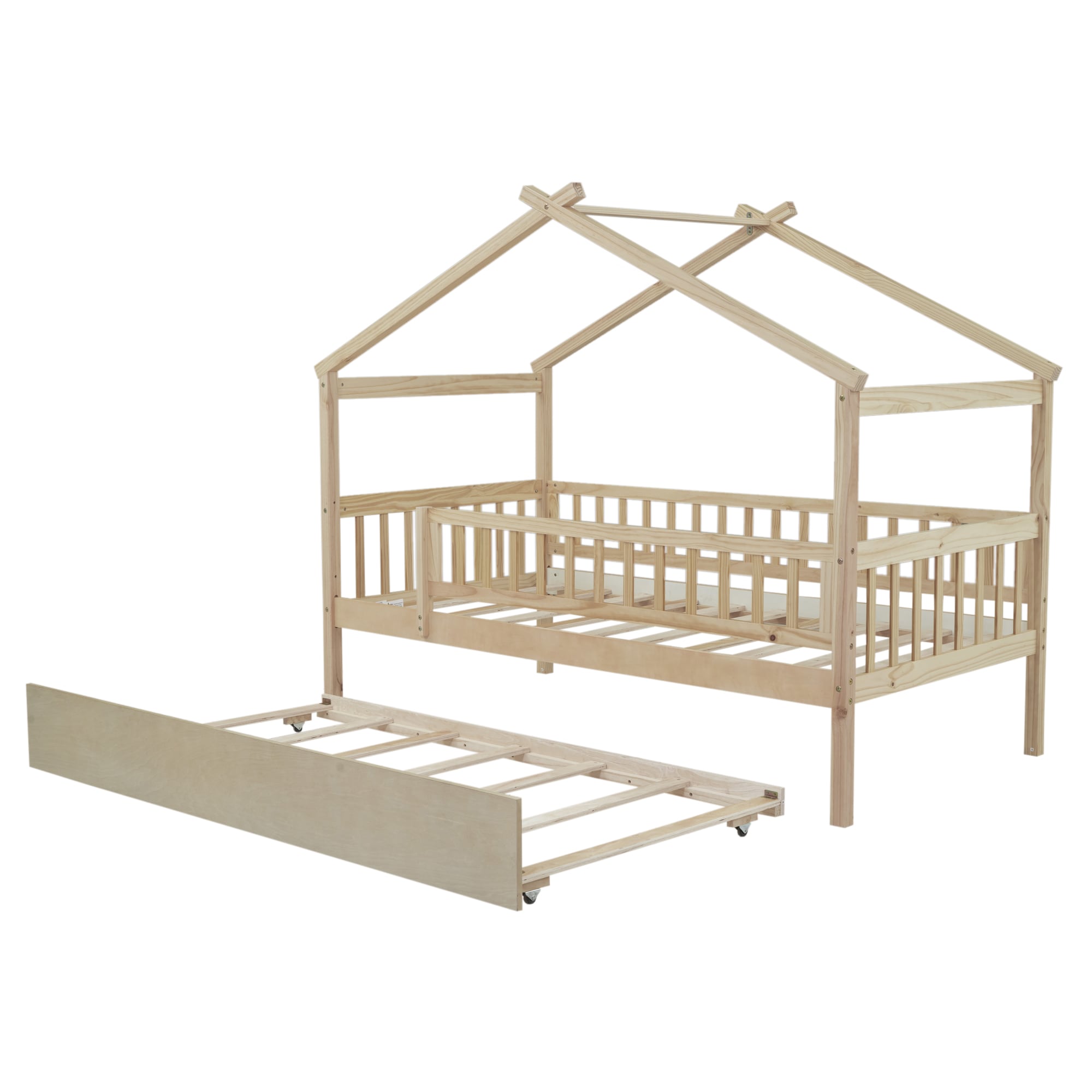 Qualler FSUBLK753P beds - View #5