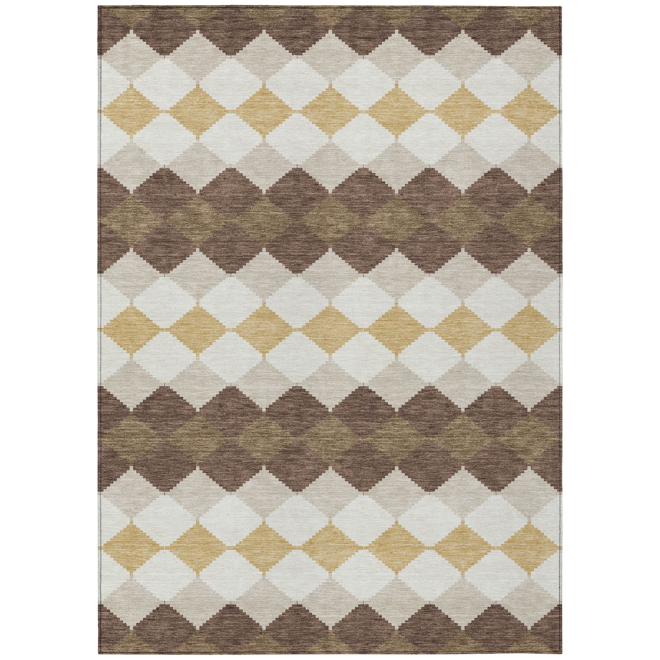 Addison Rugs ACN1007BR5X8 rugs - View #2