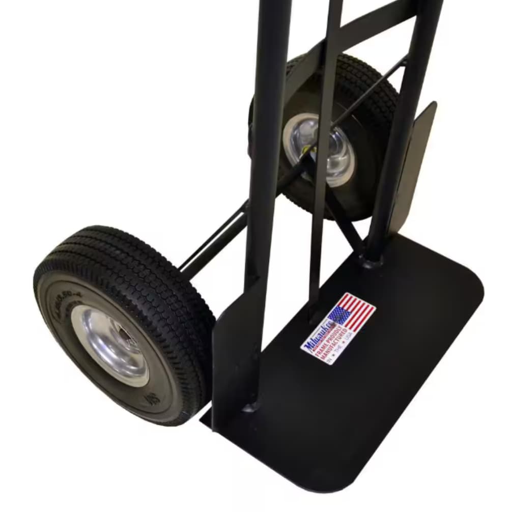 Milwaukee DC31029 Hand-Truck-Dollies - View #3