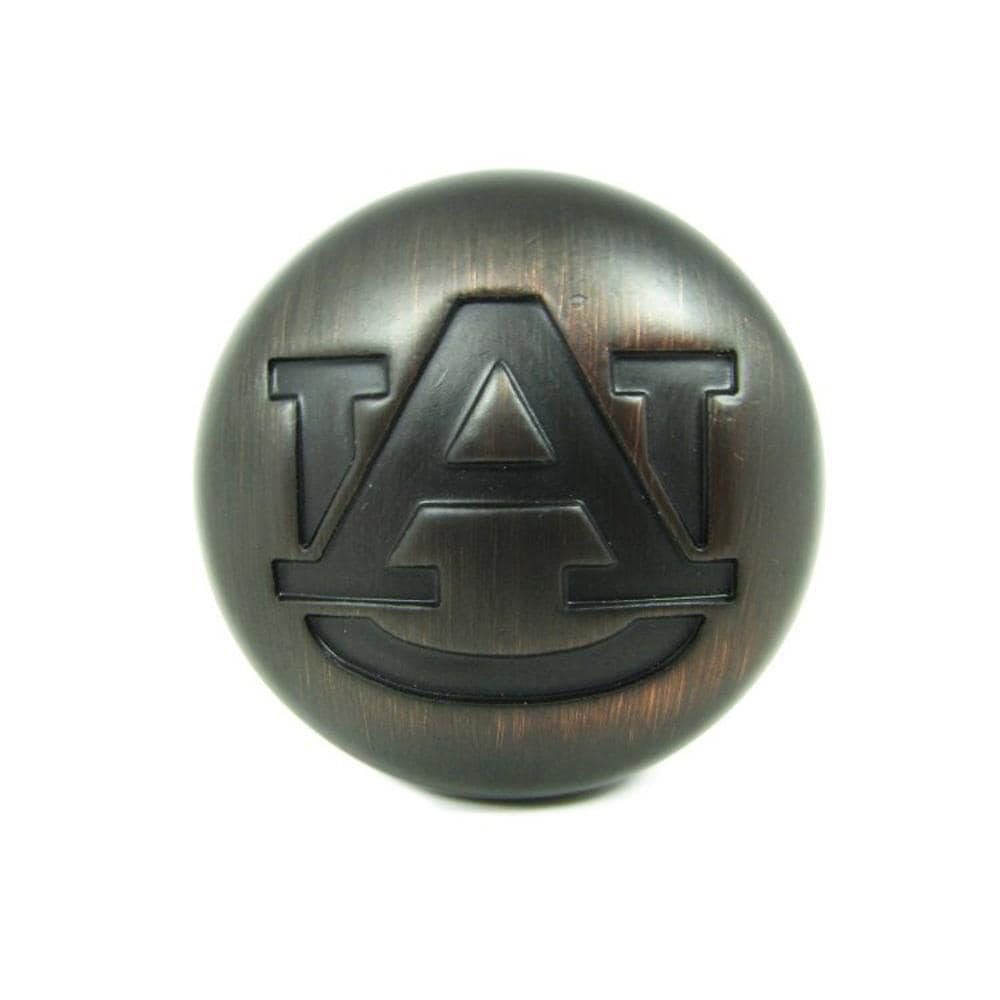 Stone Mill Hardware CL82980-OB-AUB  - View #3