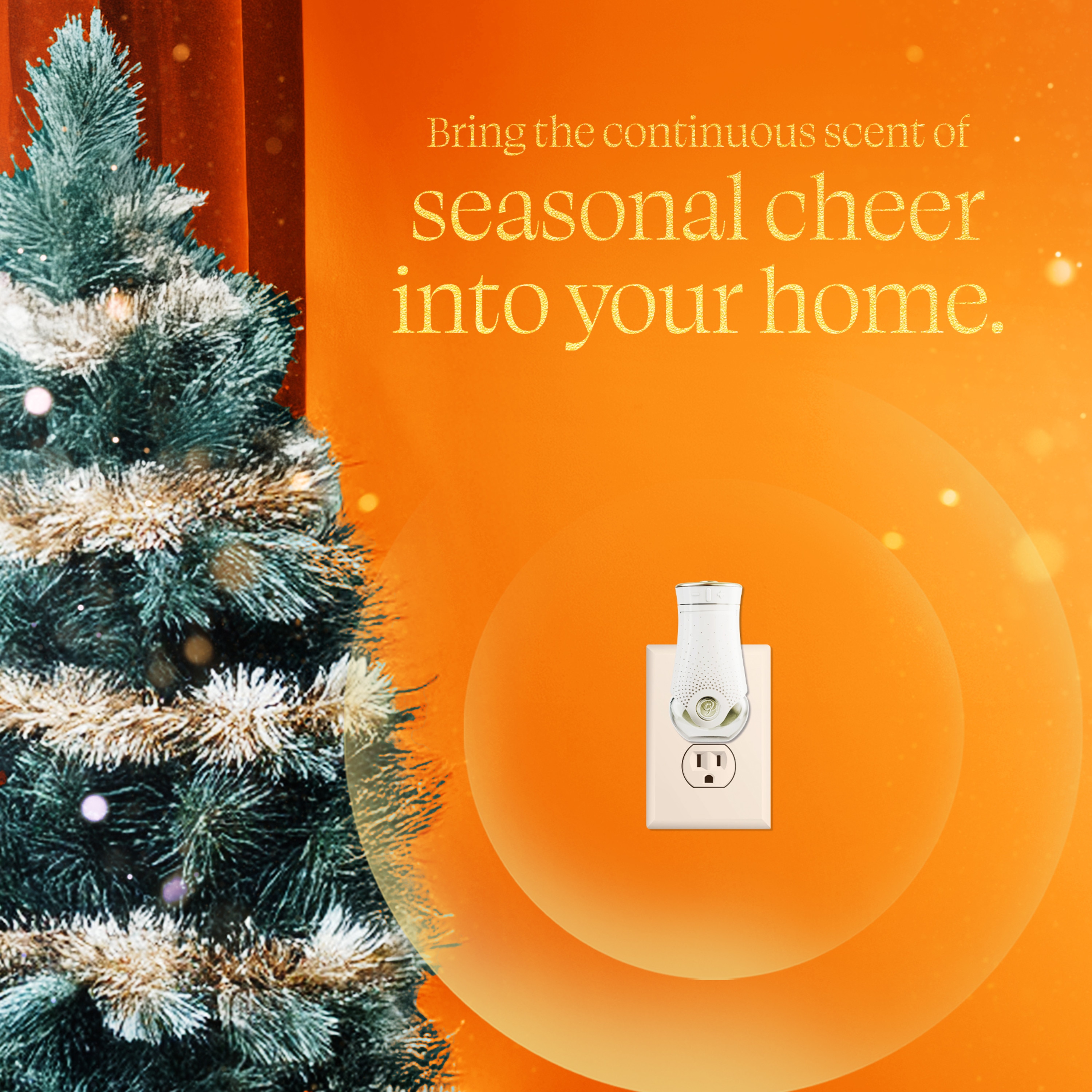 Glade 386847 Air-Fresheners - View #6