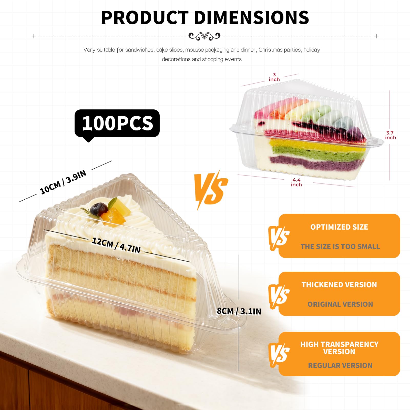 Aoibox LABQS0YA bakeware - View #2