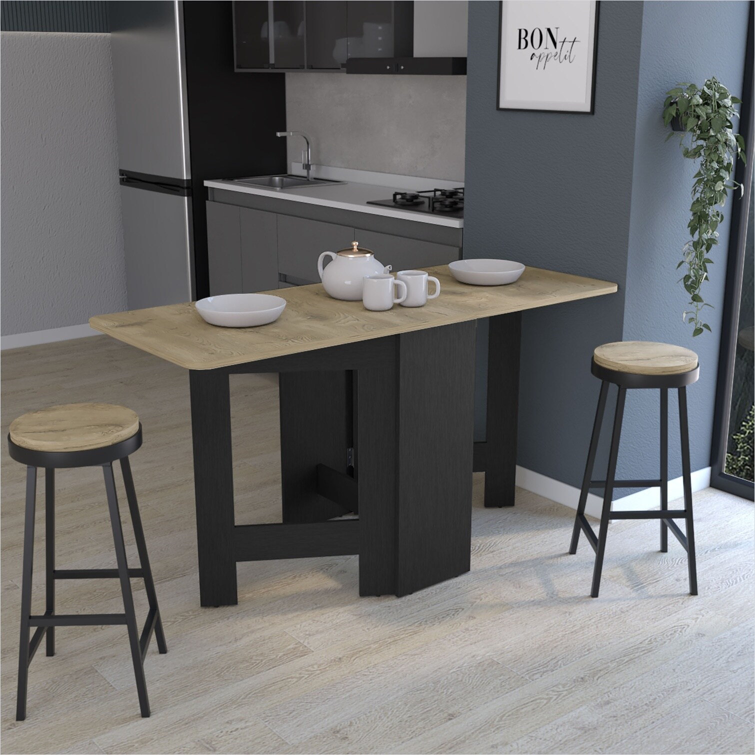 SunJet N5X5NNHCTF7C Dining-Tables - View #2