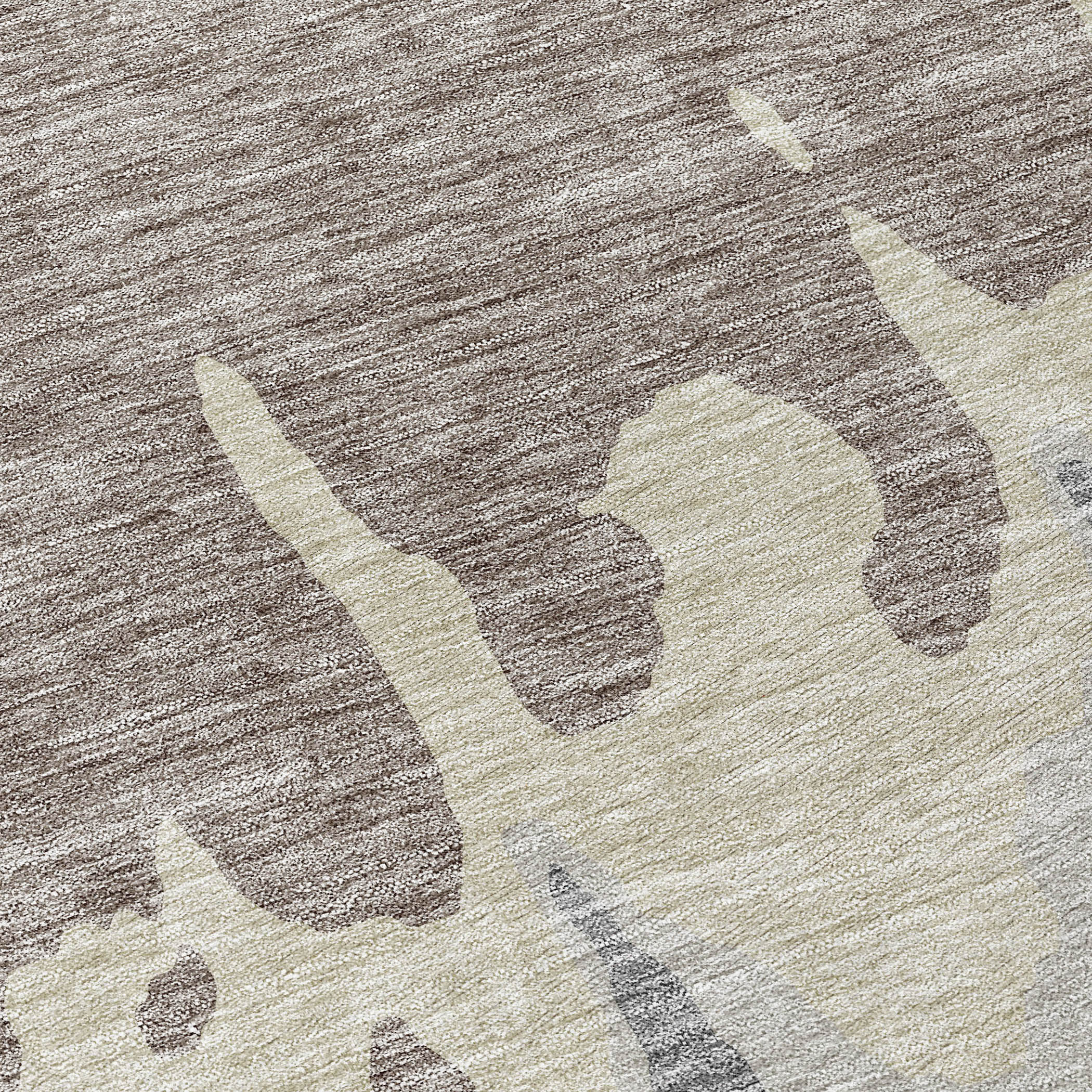 Addison Rugs ACN961TP8RO rugs - View #6