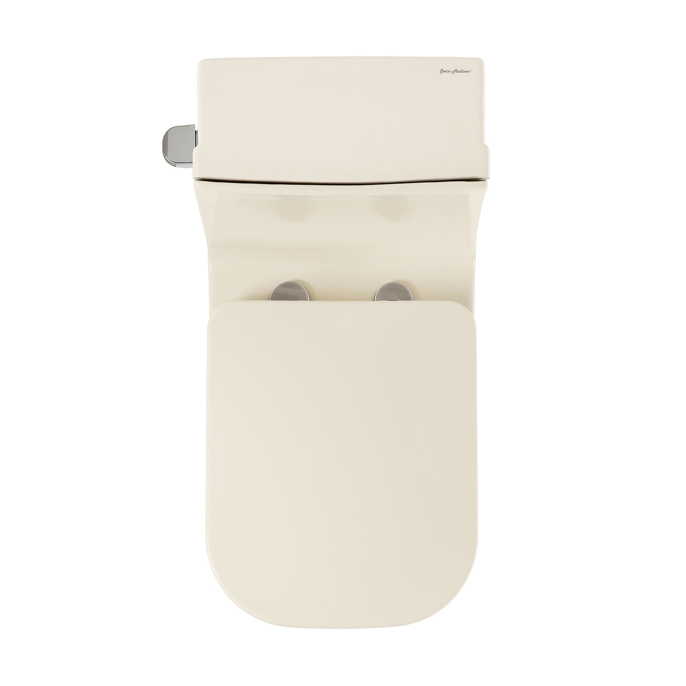 Swiss Madison SM-25-1TBAS12BQ toilets - View #4