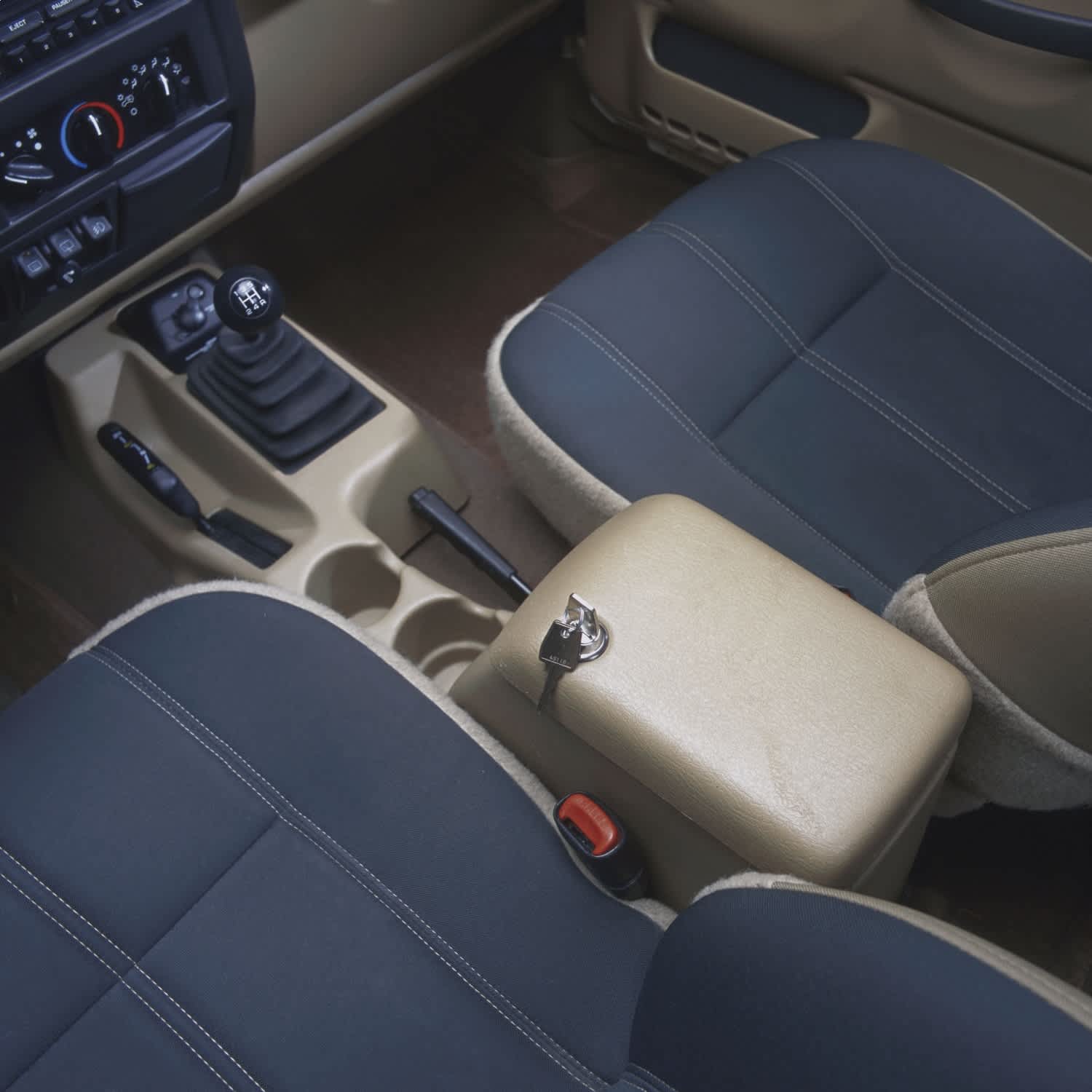 Tuffy 062-01 Interior-Car-Acc - View #2