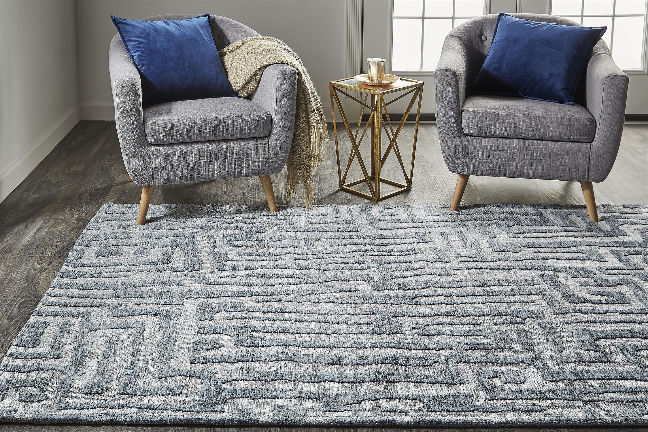 Room Envy 874R8794MST000E10 rugs - View #9
