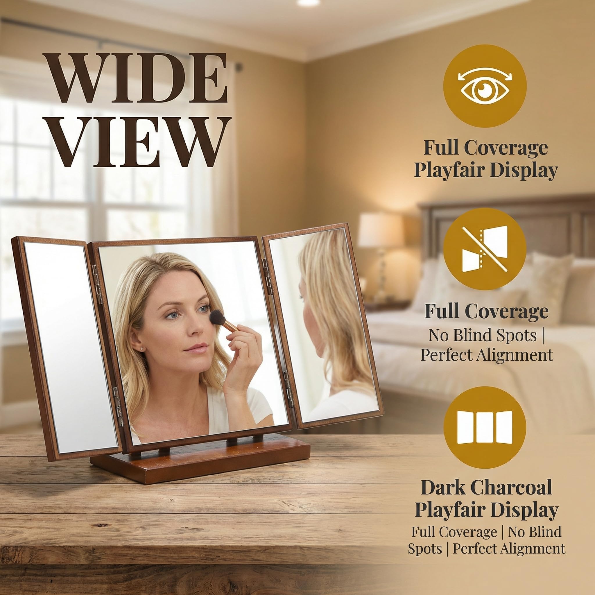 PIGFDK 5749848229963 Decor-Mirrors - View #5