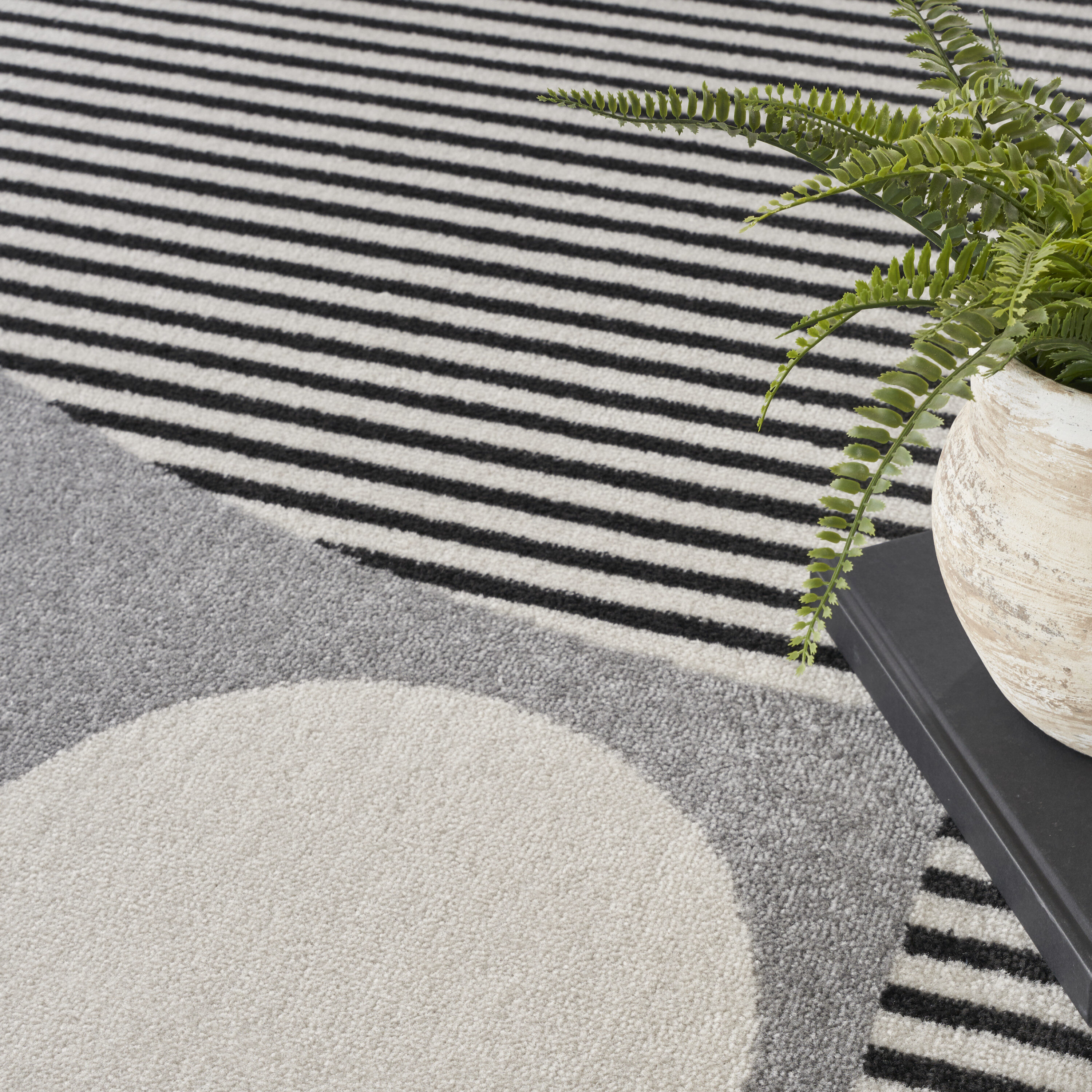 Nourison 099446107107 rugs - View #7