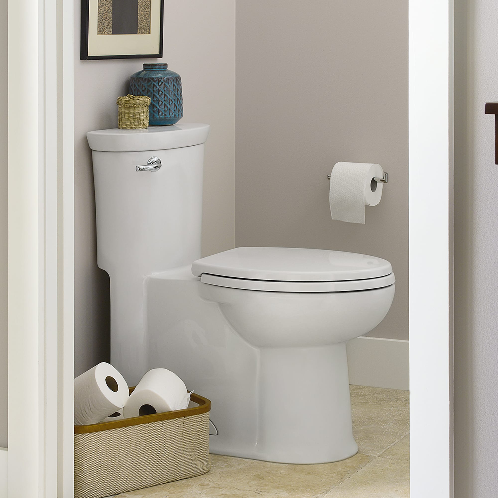 American Standard 2786128.020 toilets - View #4