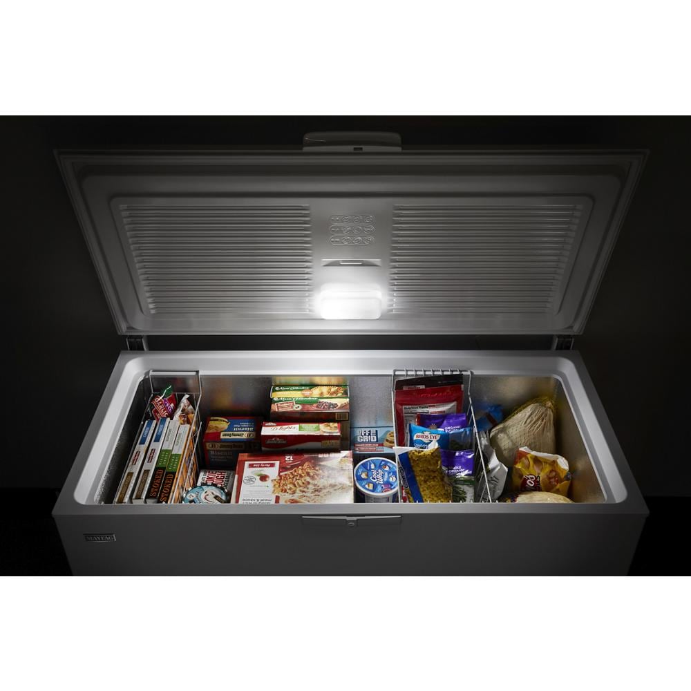 Maytag MZC5216LW m050210 - View #13