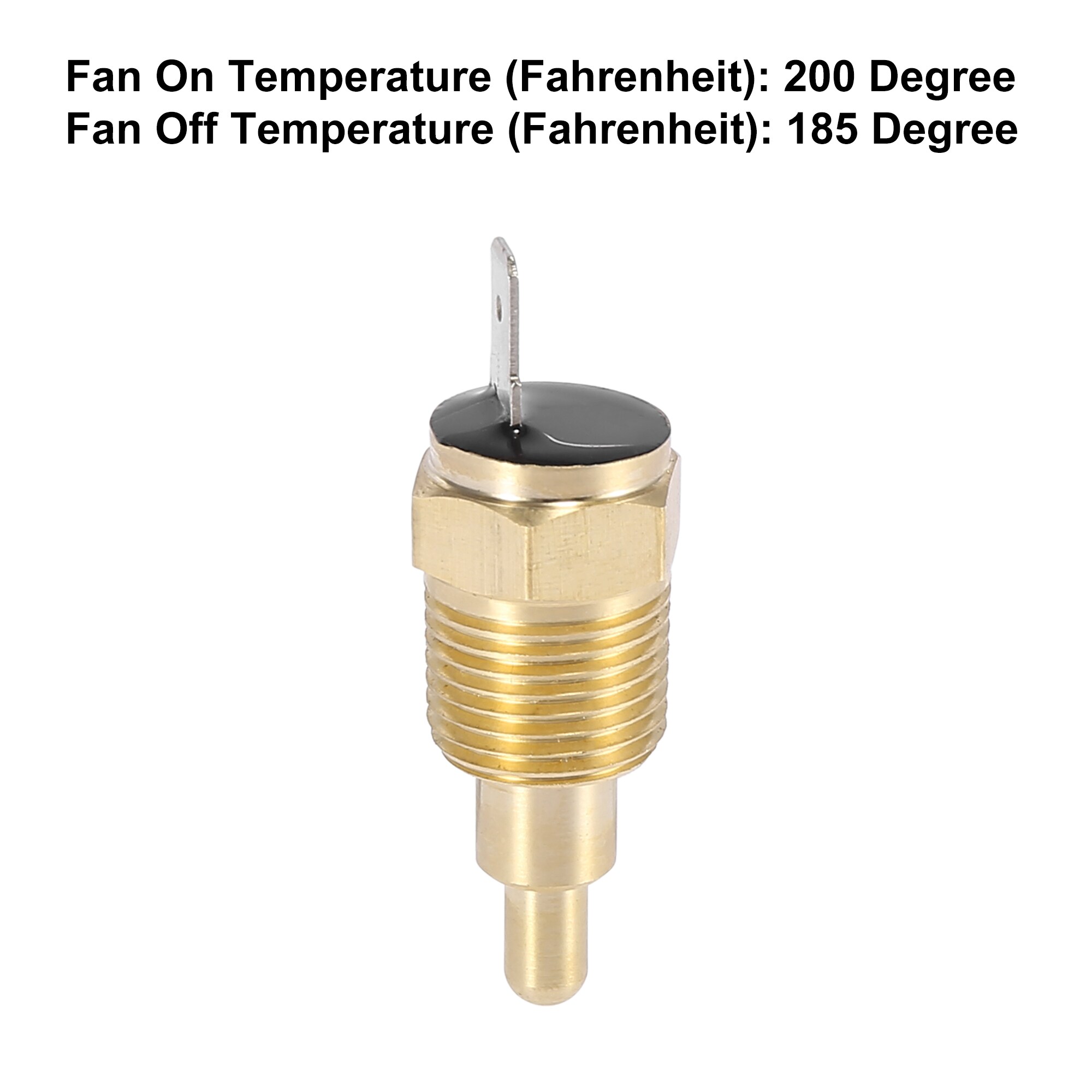 Unique Bargains S26060301UX3225 Automotive-Hardware - View #4