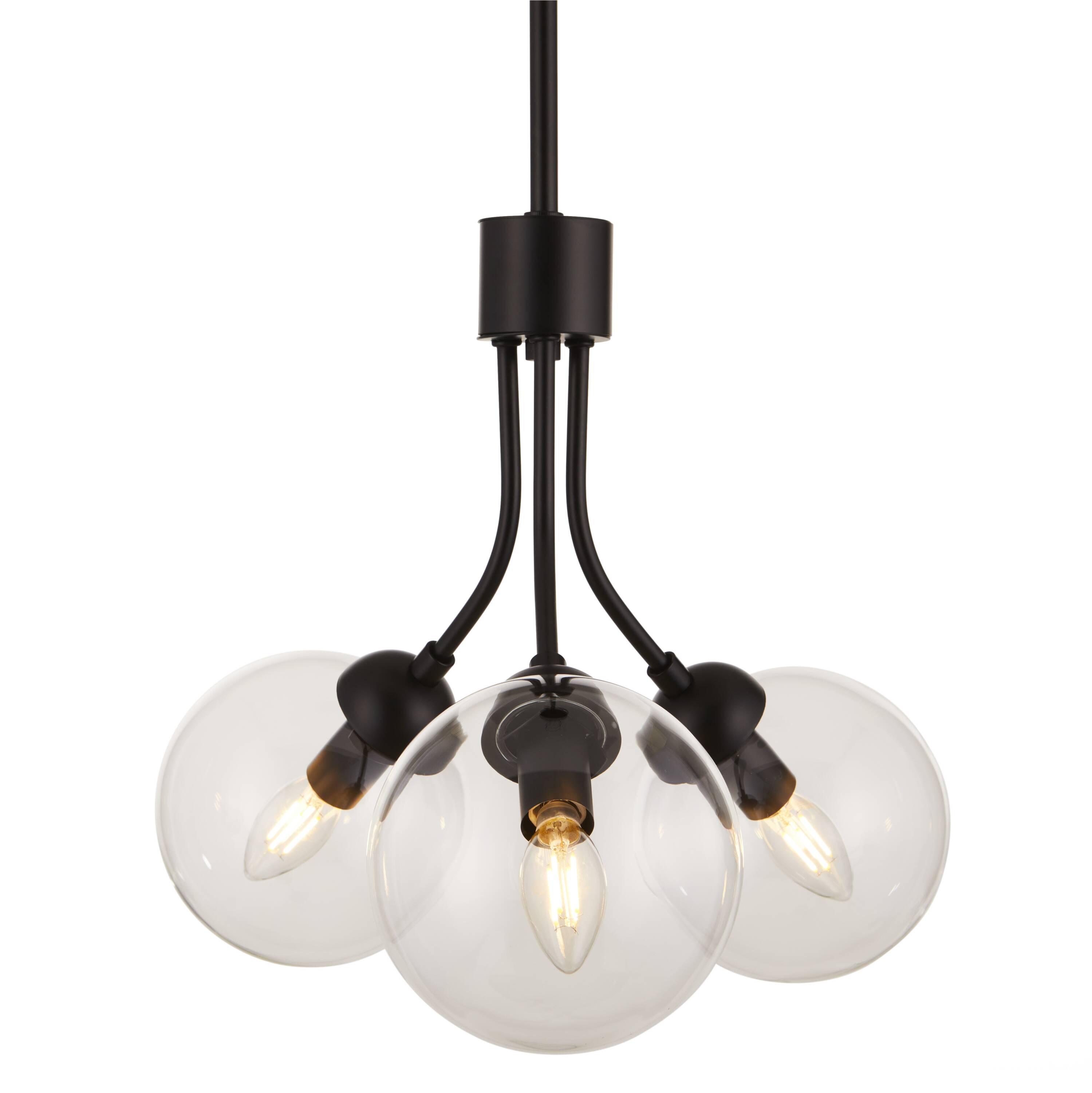Bennett Lighting 12032521BLK b090015 - View #5