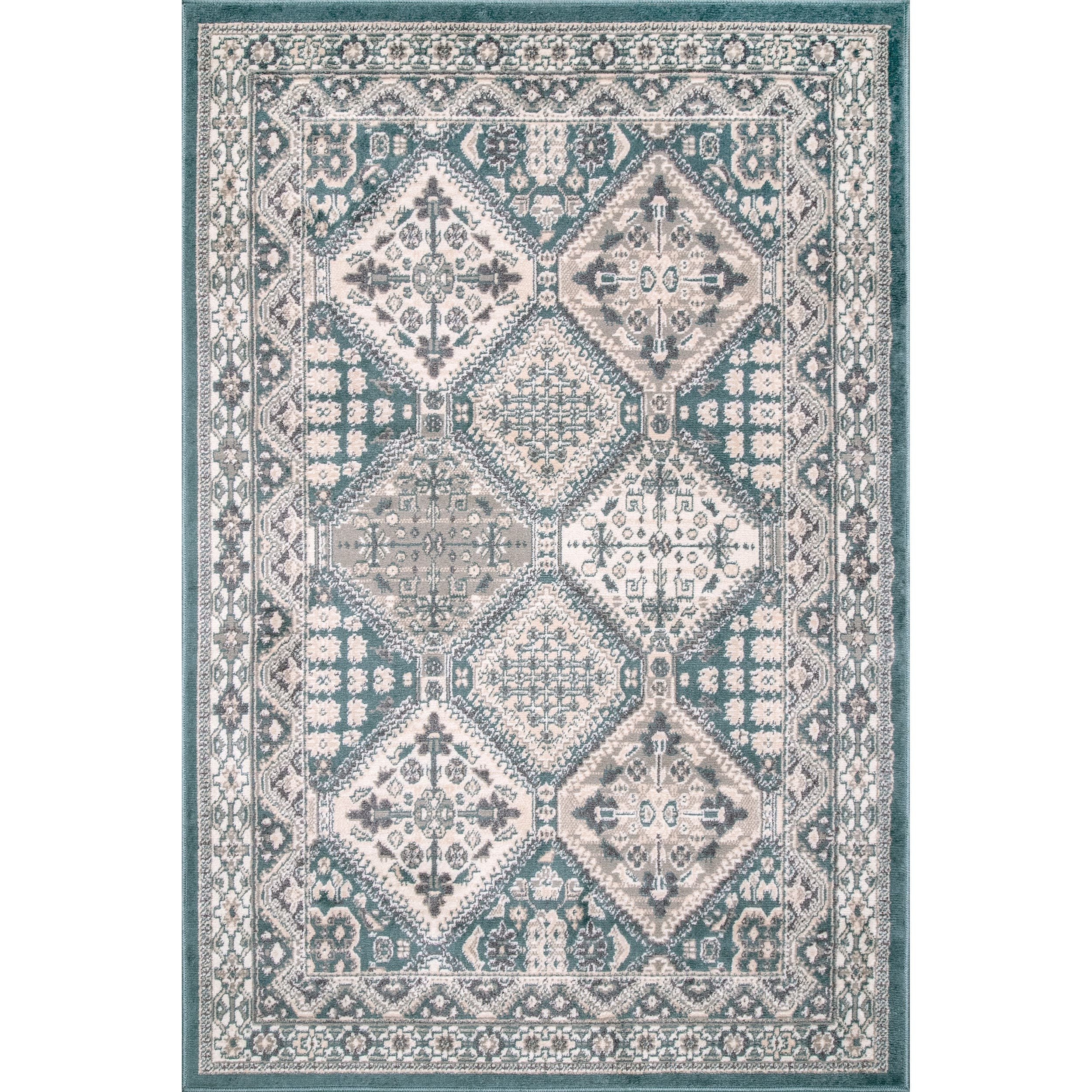 nuLOOM OWMN04C-6709 rugs - View #9