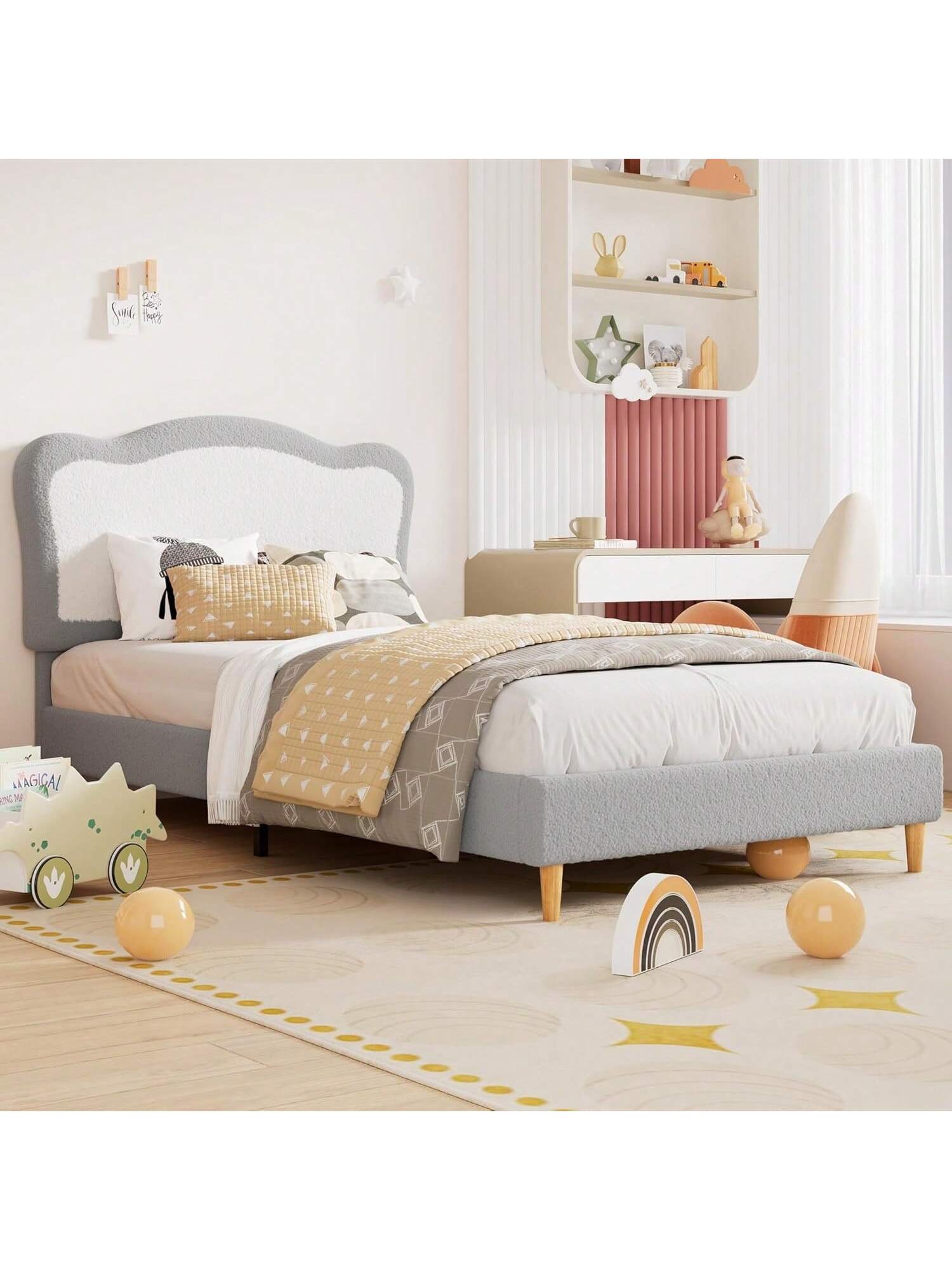 GarveeLife BED-FF124 beds - View #2