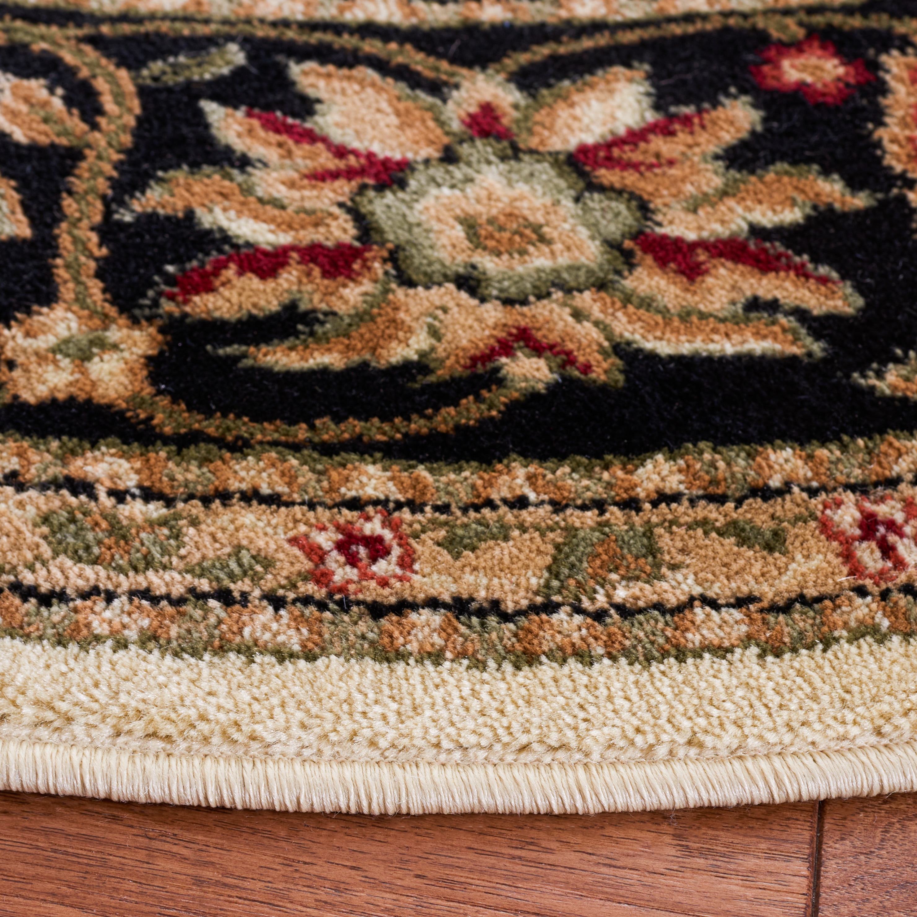 Safavieh LNH212B-5R rugs - View #3