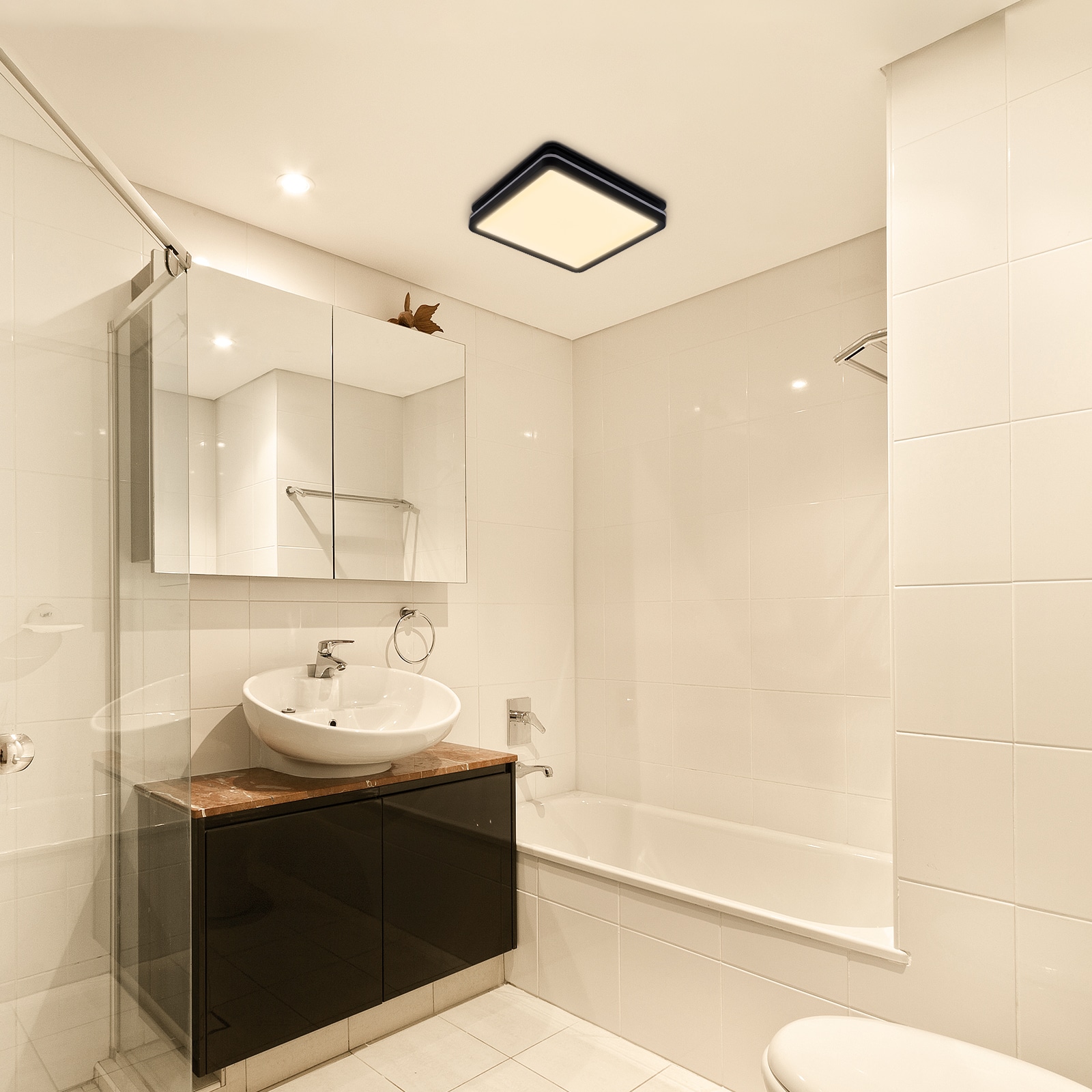 Akicon AK1314K2-B Bath-Fans - View #9