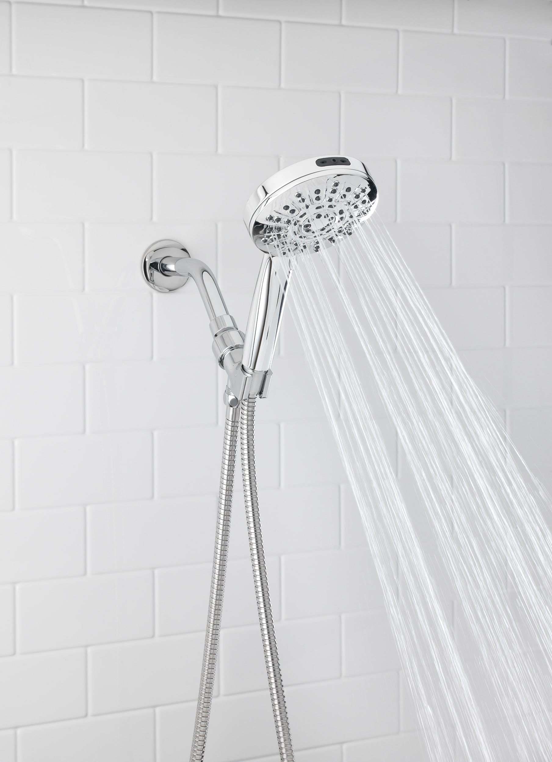 allen + roth 3071-02418-ARCH Fixed-Showerhead - View #11