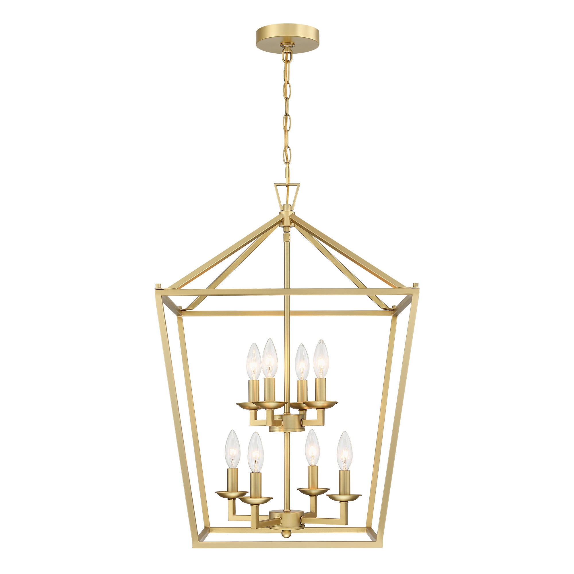 Hukoro FAY-US-LT-113-SG Pendant-Lights - View #3