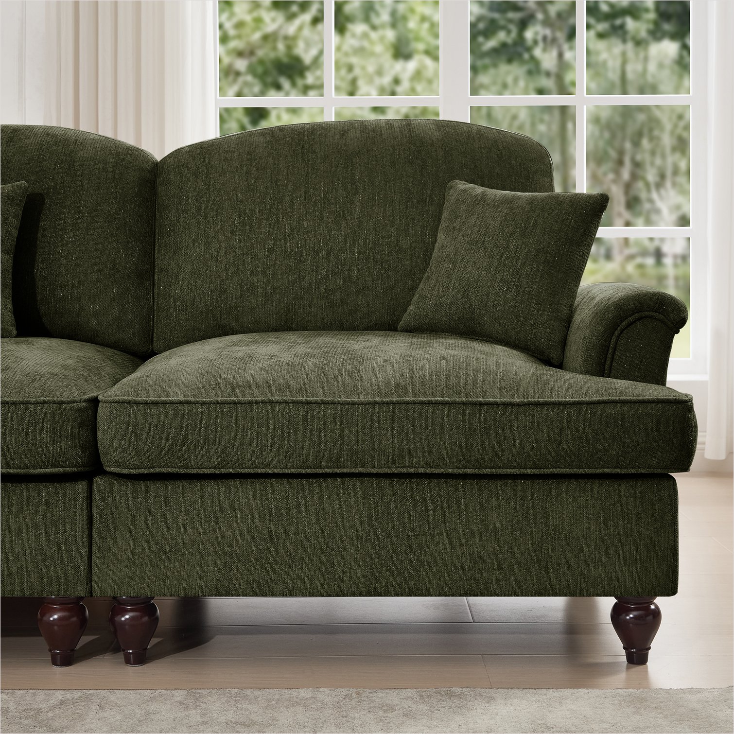 SunJet B9P2AXXZO1HG Sofas-Loveseats - View #4