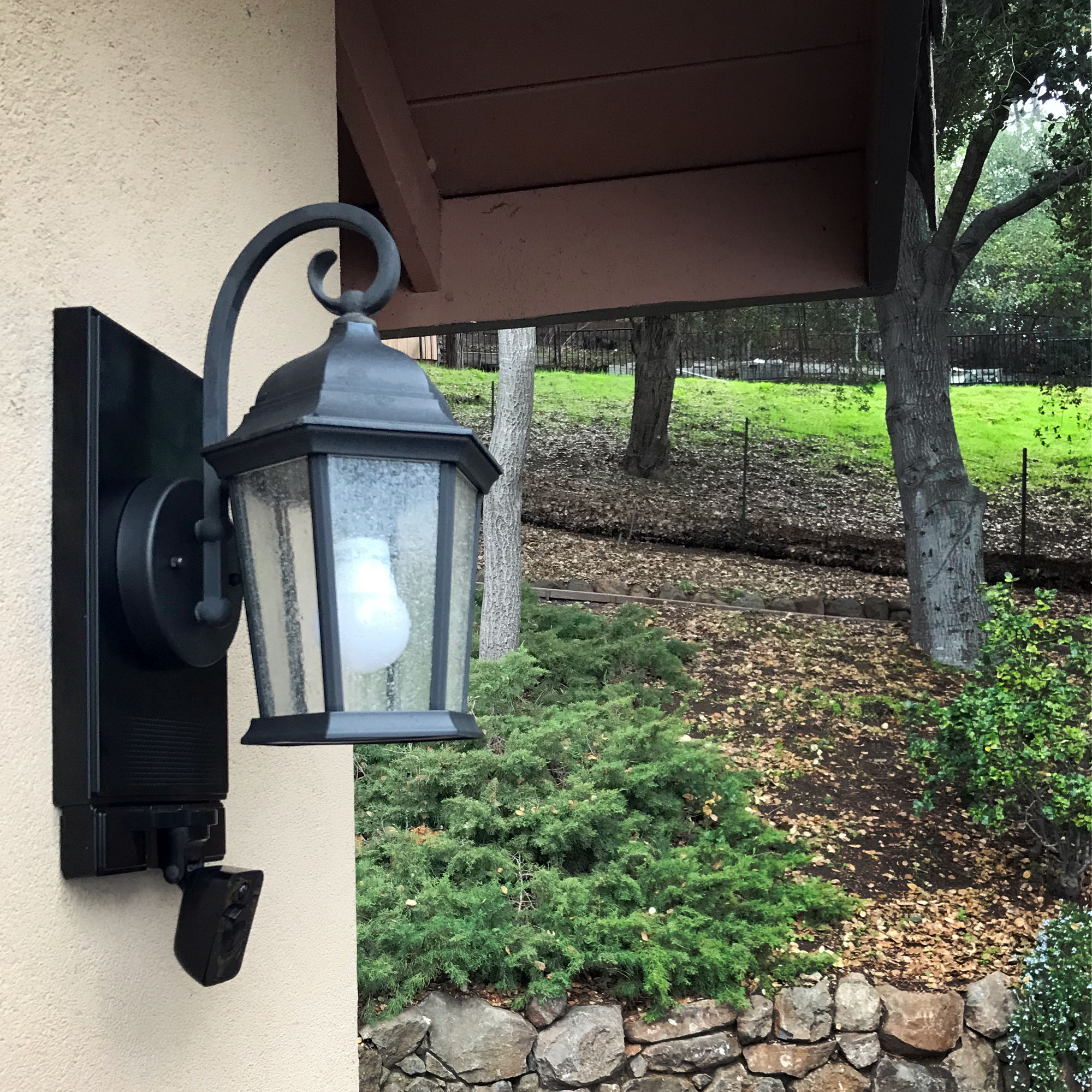 KUNA KNA-CWP-BK-01 Security-Systems - View #11